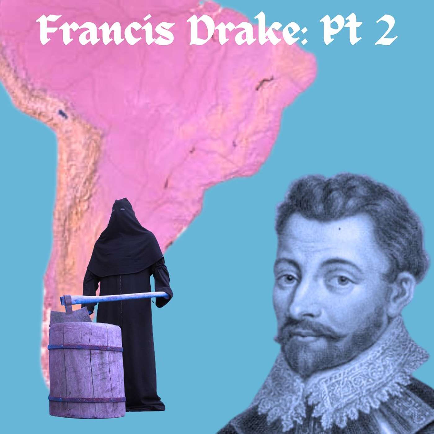 Bring Out Your Dead: Latin America vs. The British Empire