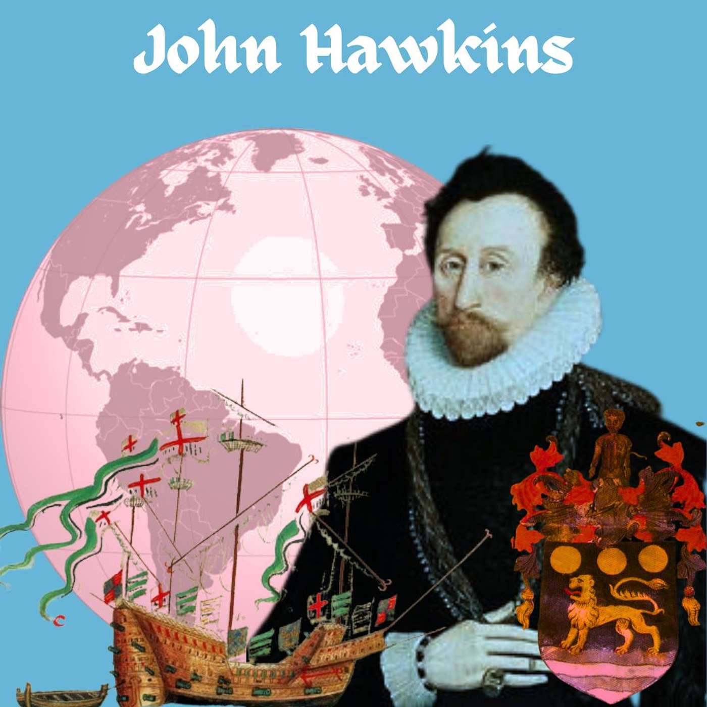 John Hawkins - Britain's First Slave Trader John Hawkins - Britain's First Slave Trader