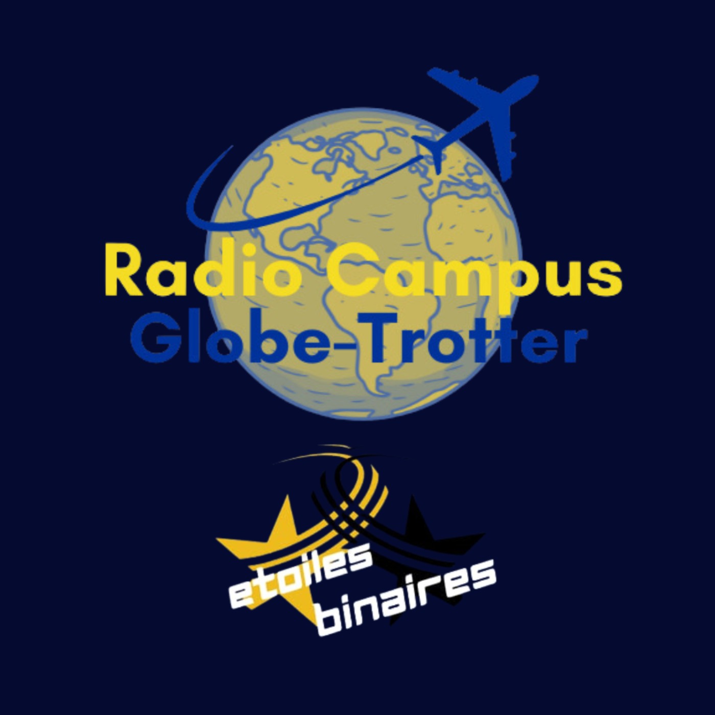 Radio Campus - Globe-Trotter
