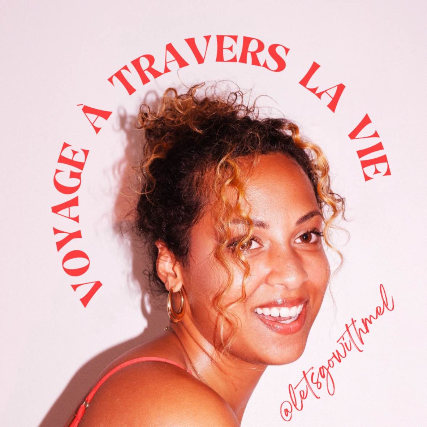 Voyage à Travers La Vie podcast artwork