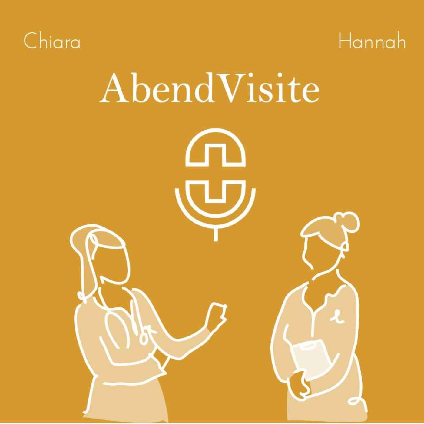 AbendVisite