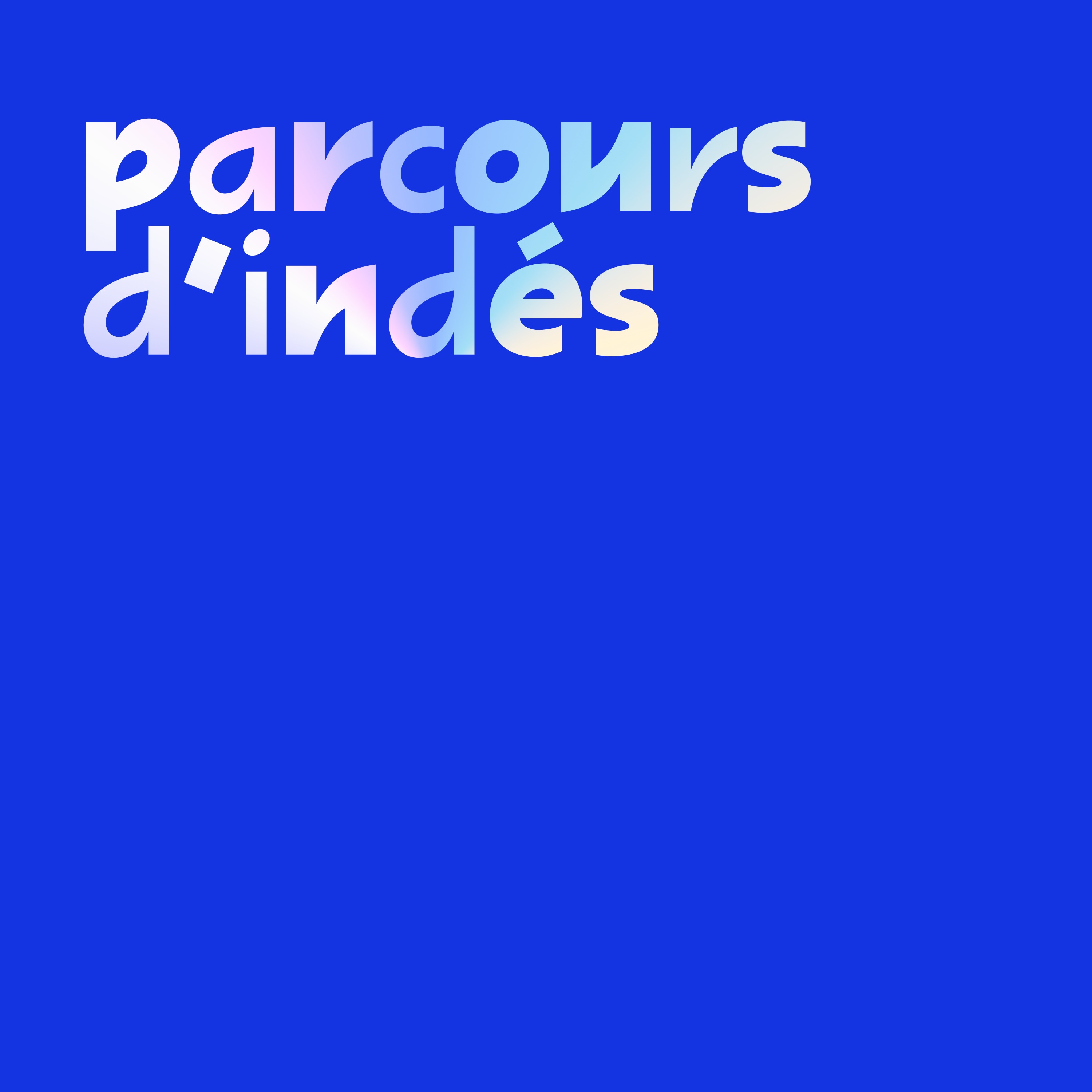 Parcours d'Indés