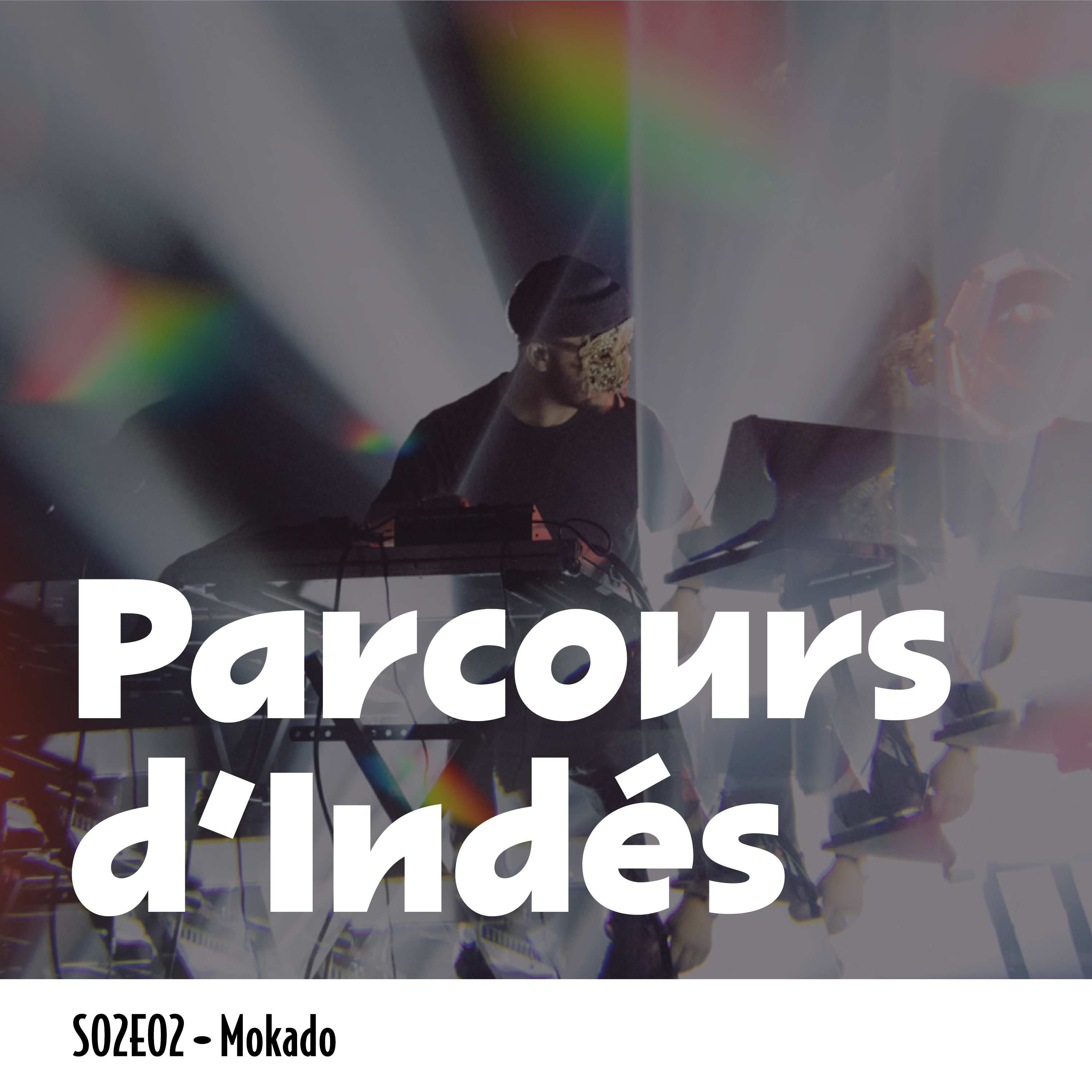Parcours d\'Indés