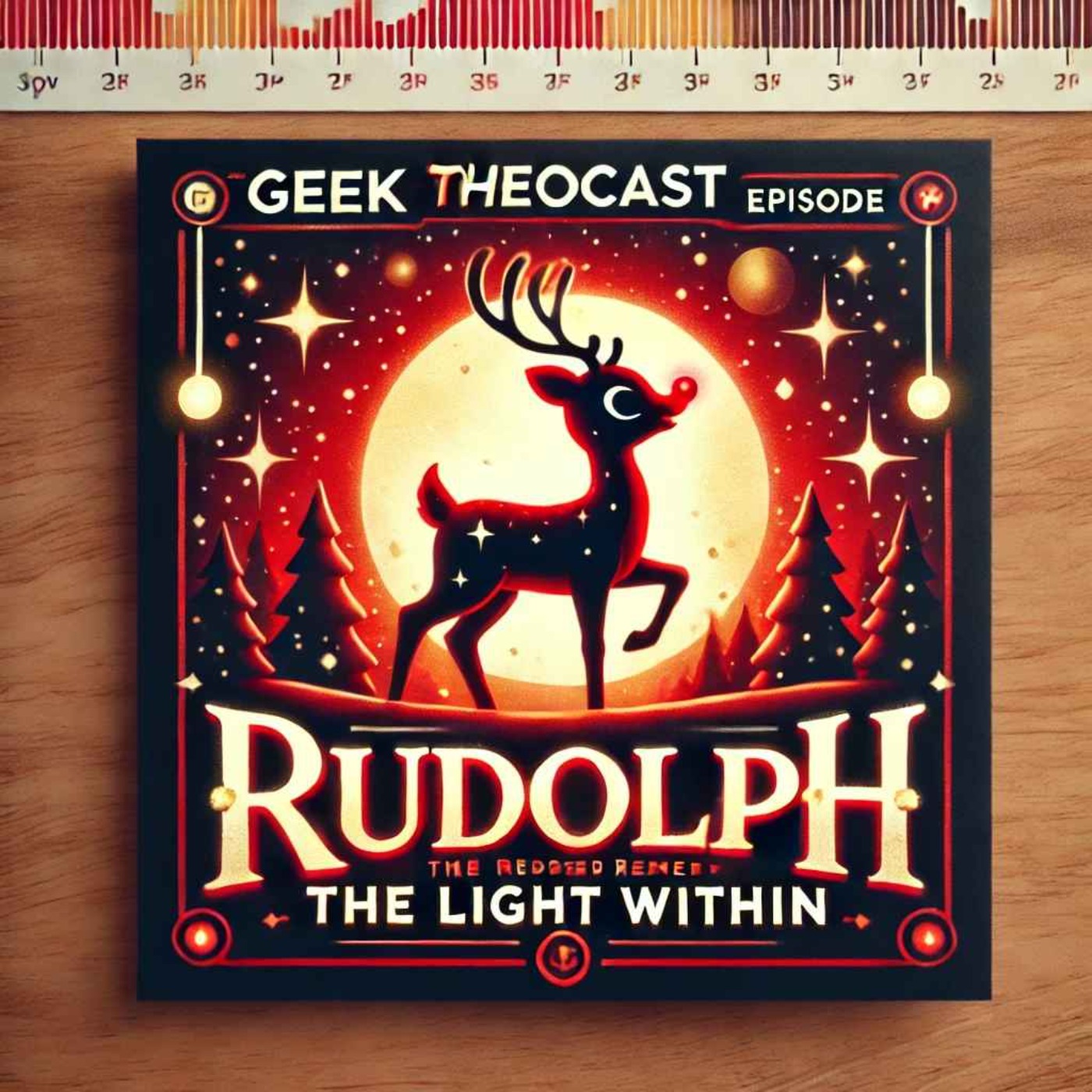 GeekTheoCast