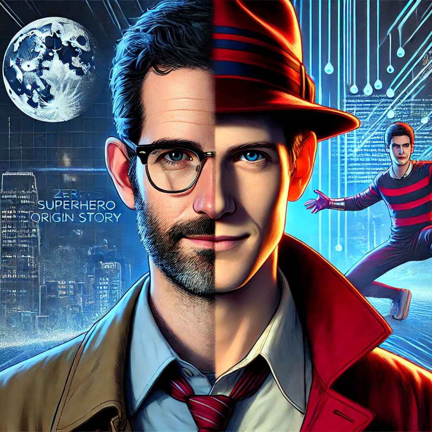 GeekTheoCast