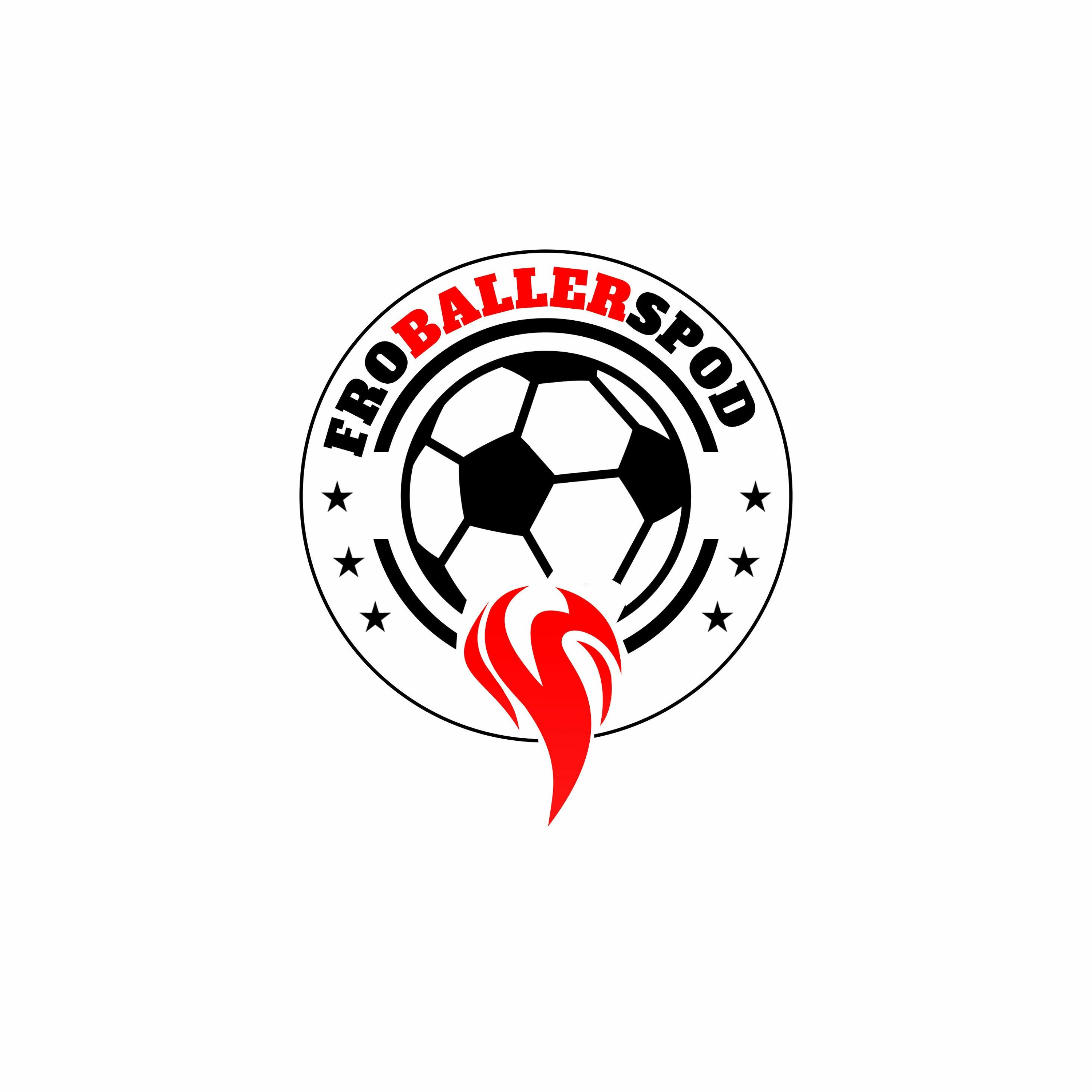 Episode 6 Froballerspod