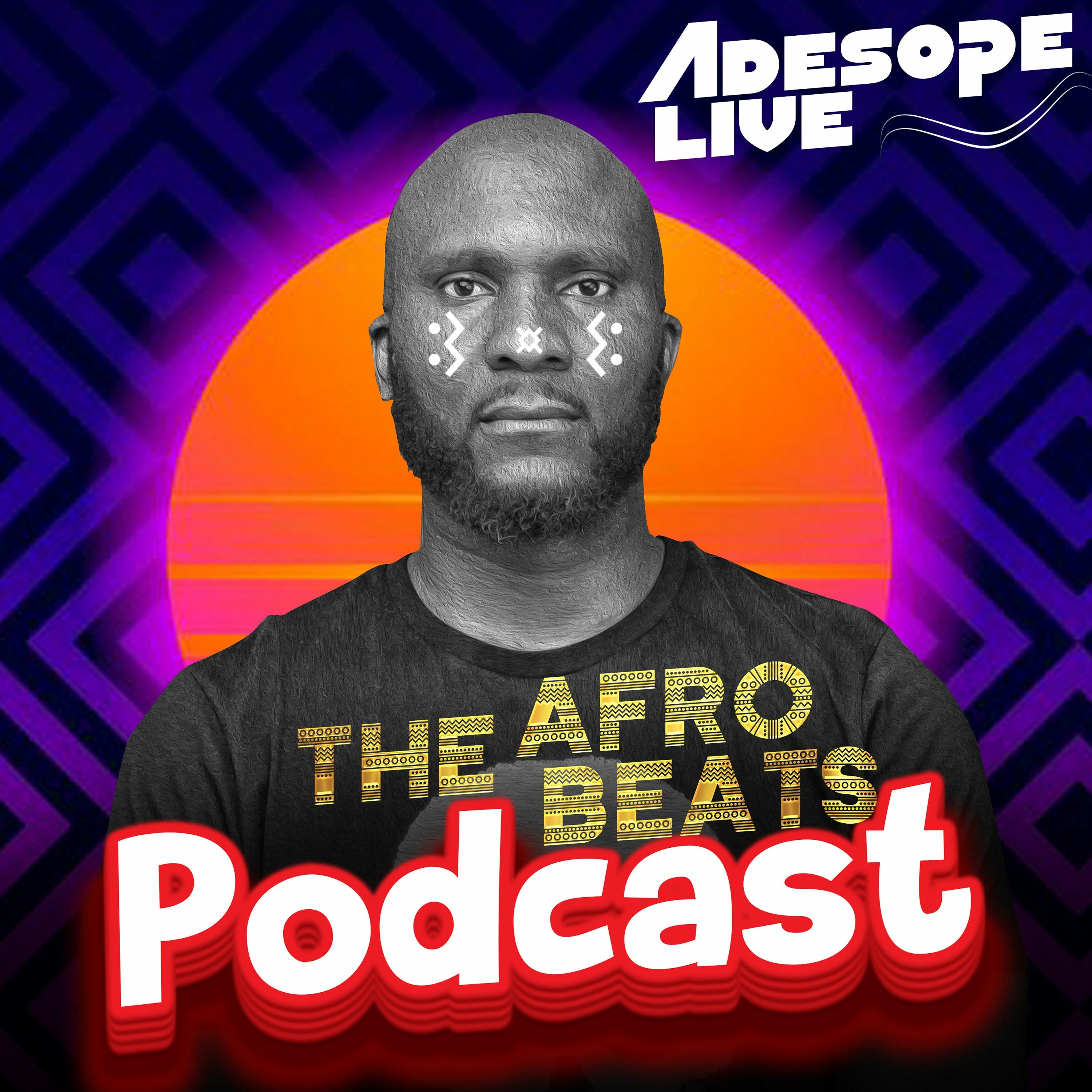 The Afrobeats Podcast