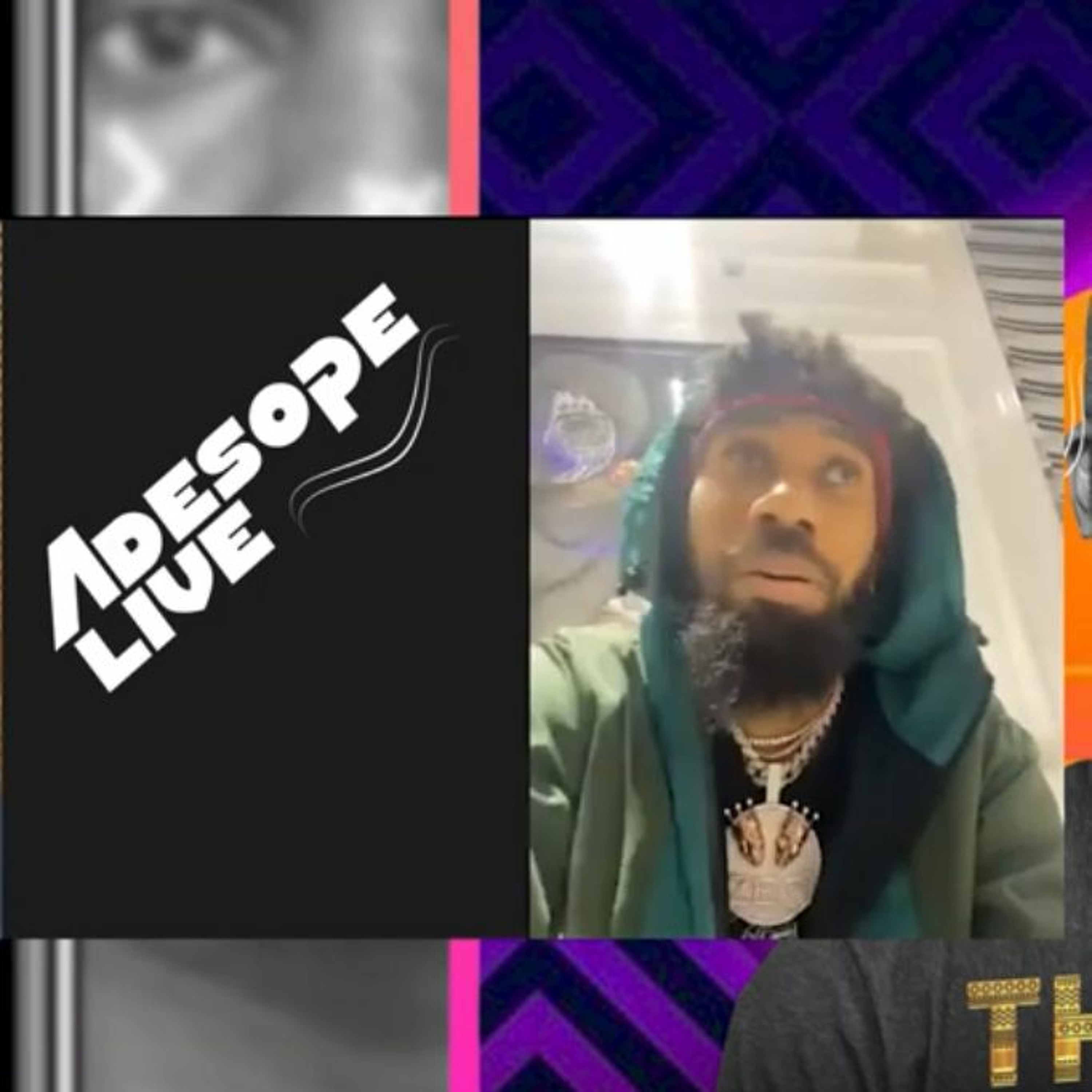 The Afrobeats Podcast