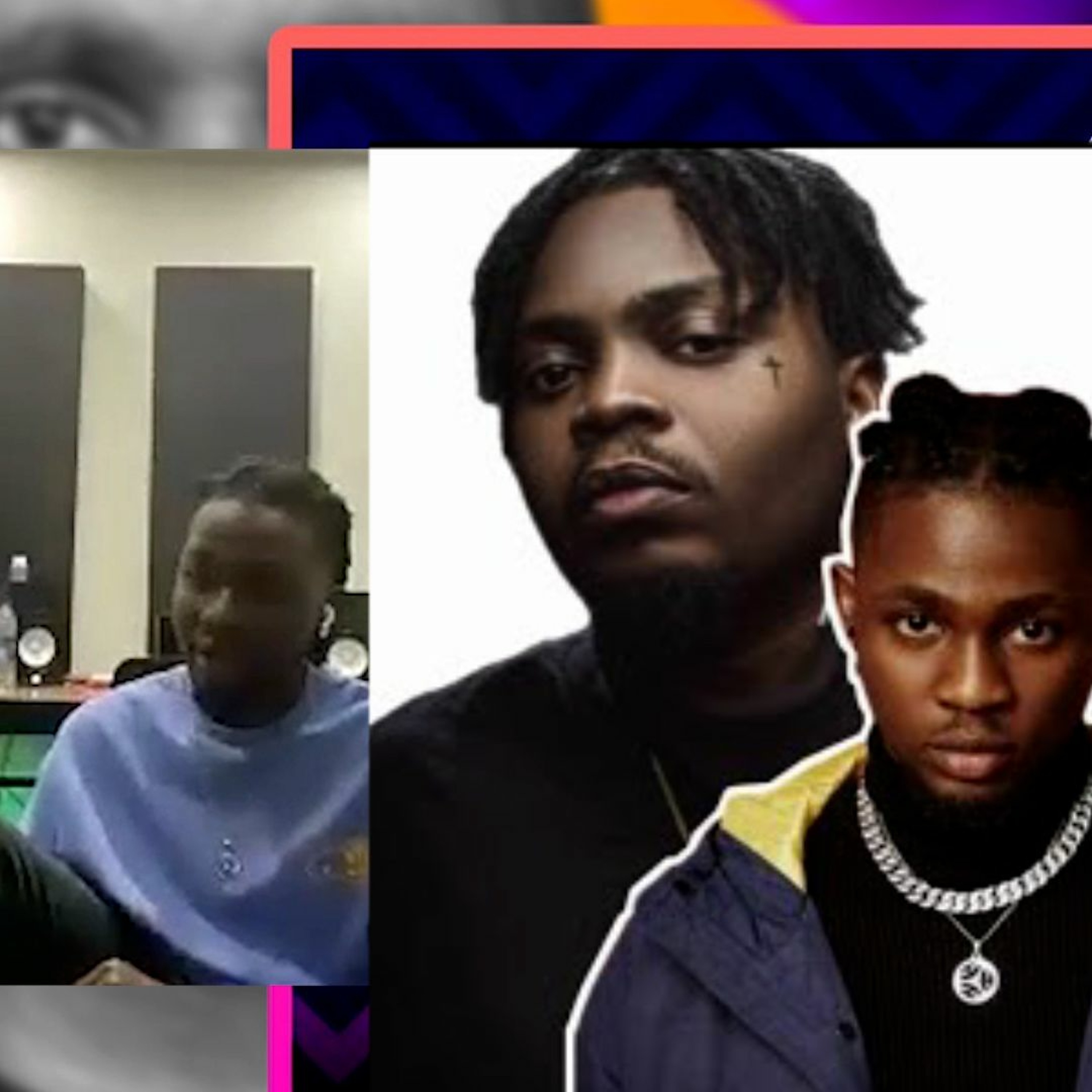 The Afrobeats Podcast