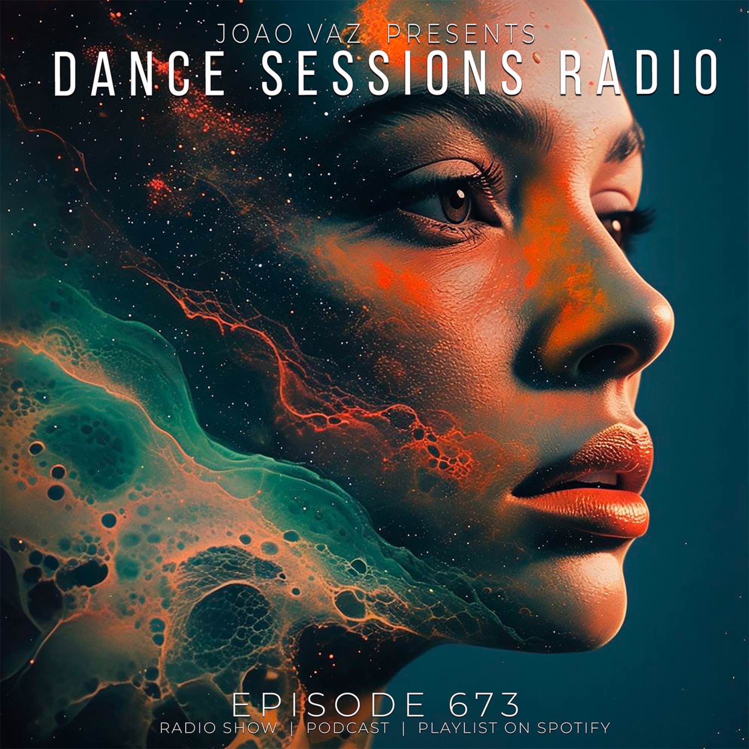 Dance Sessions Radio by Joao Vaz