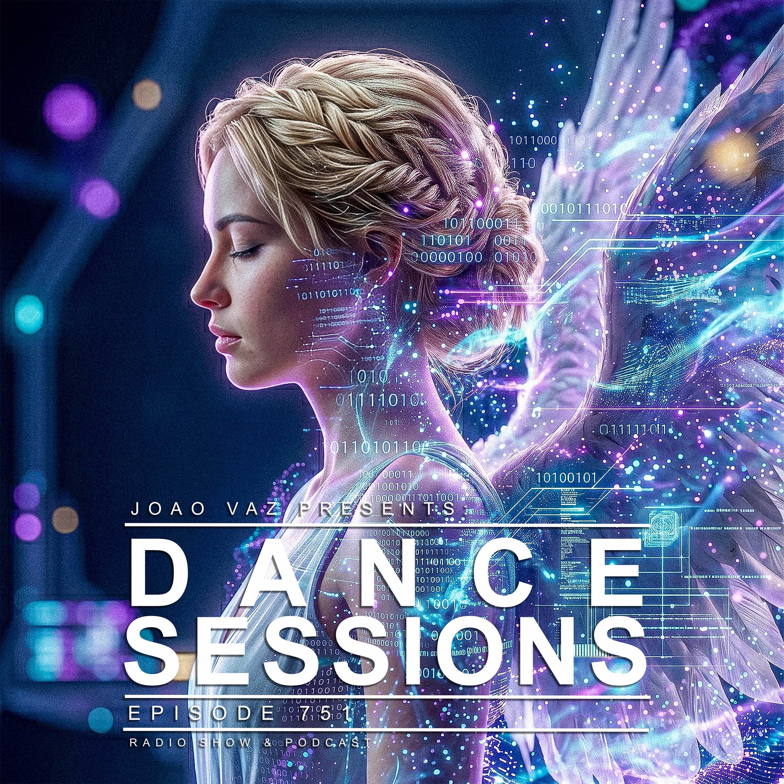 Dance Sessions Ep. 751 episode artwork