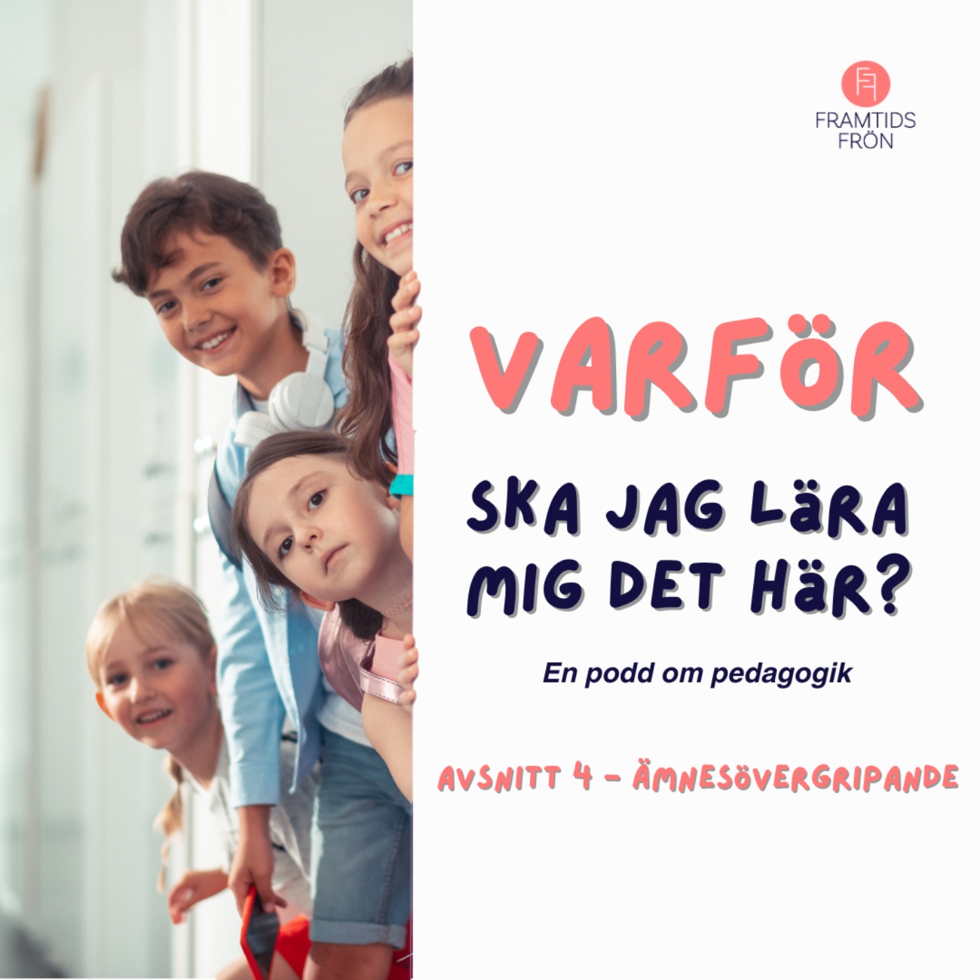 Ämnesövergripande Ämnesövergripande