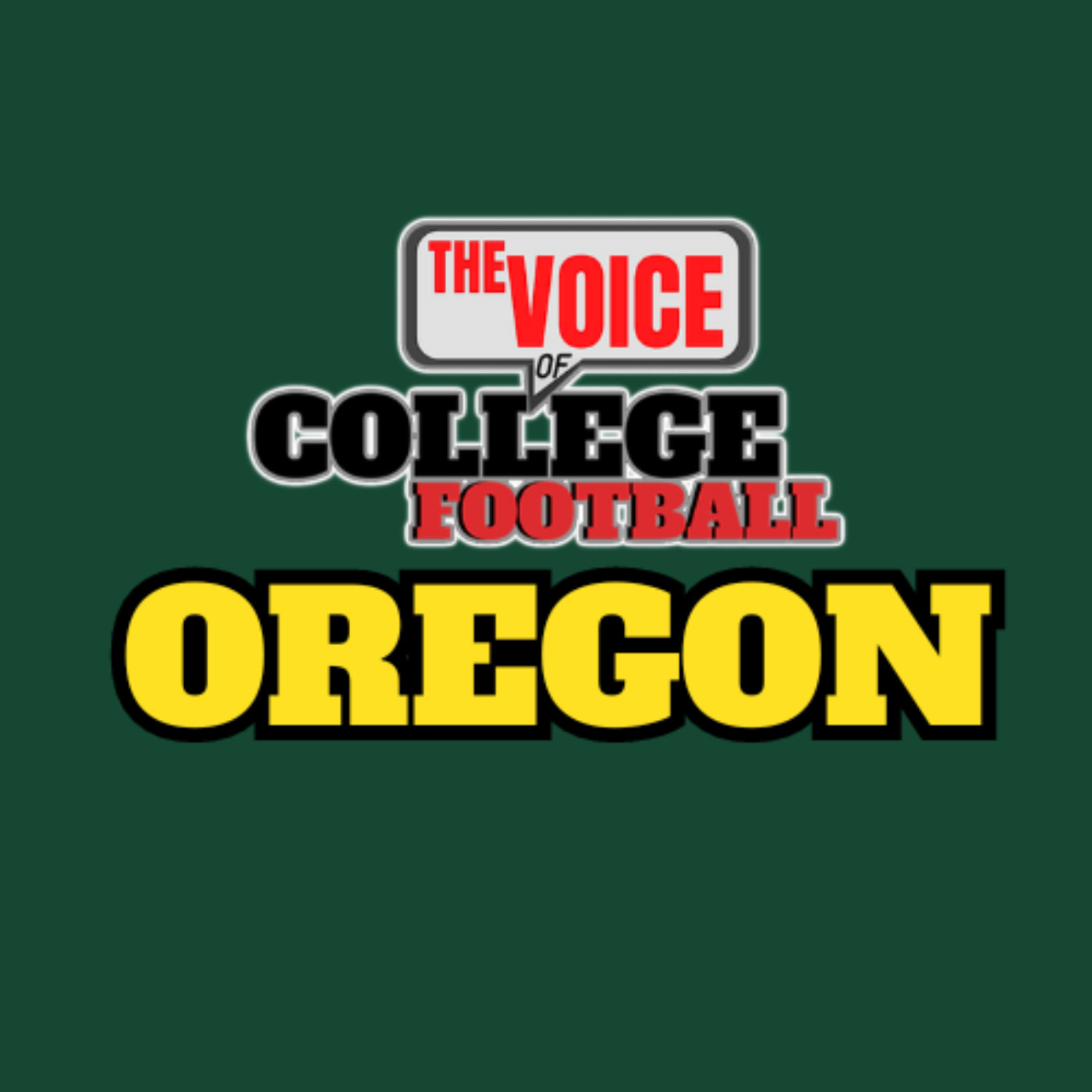 A MUCH NEEDED RANT About Oregon Athletics – The Oregon Ducks LIVE 92