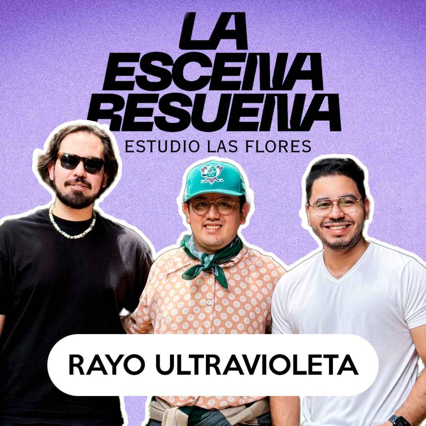 La Escena Resuena