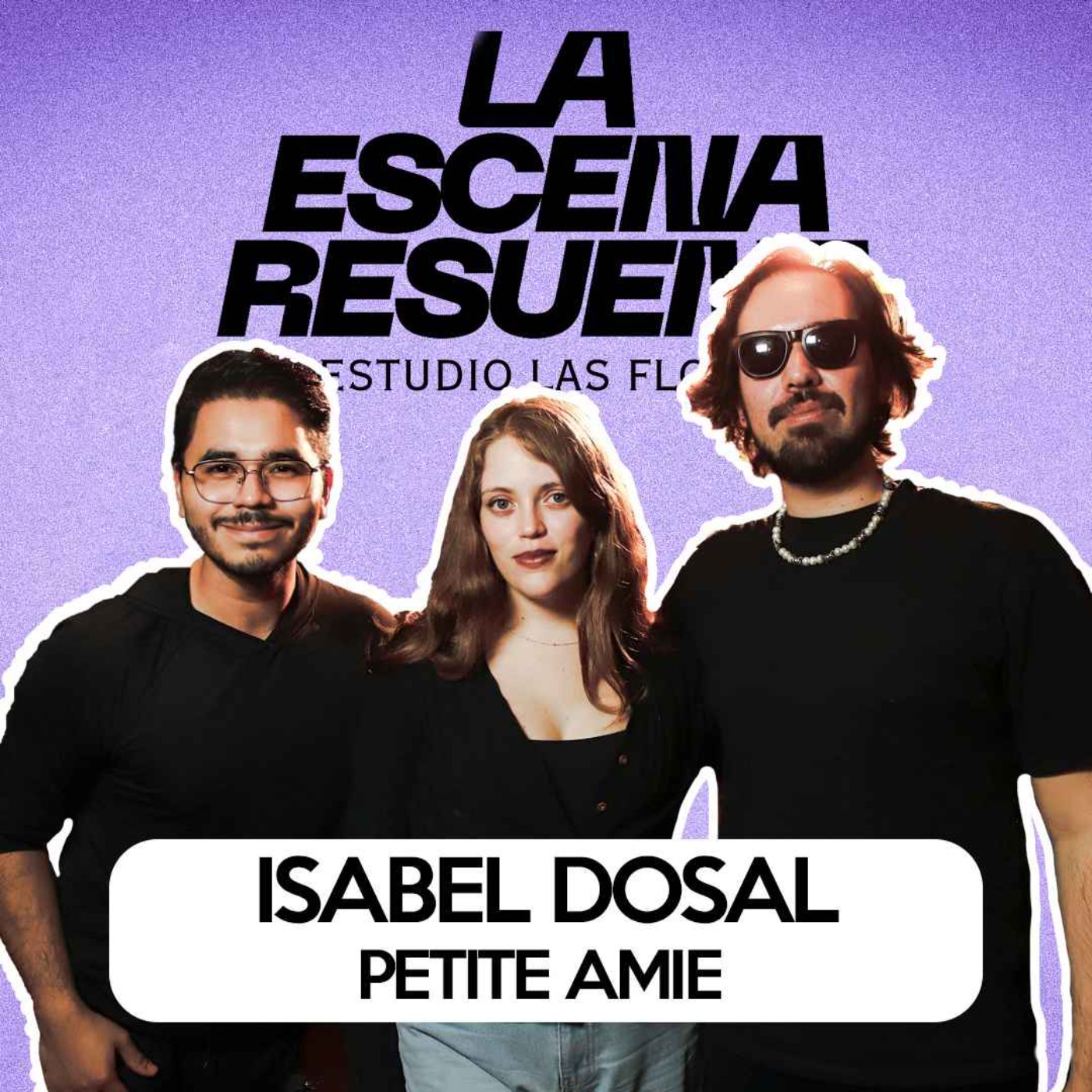 La Escena Resuena