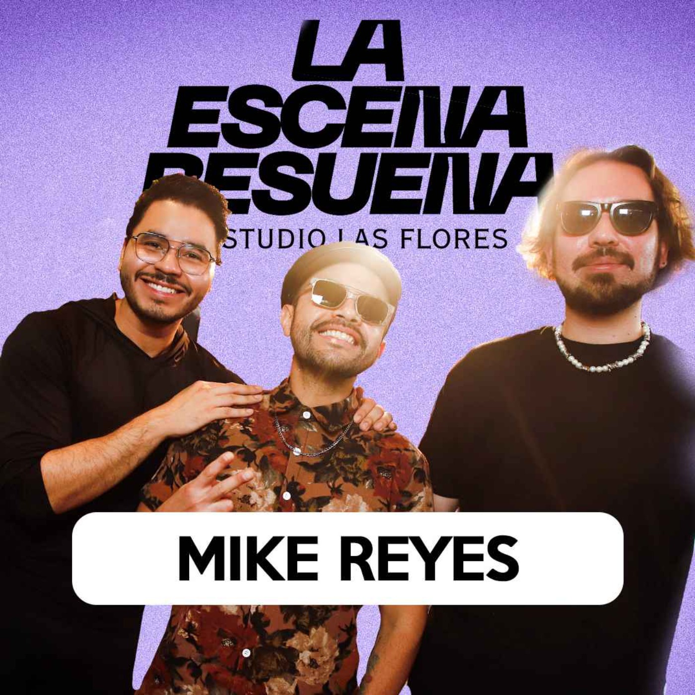 La Escena Resuena