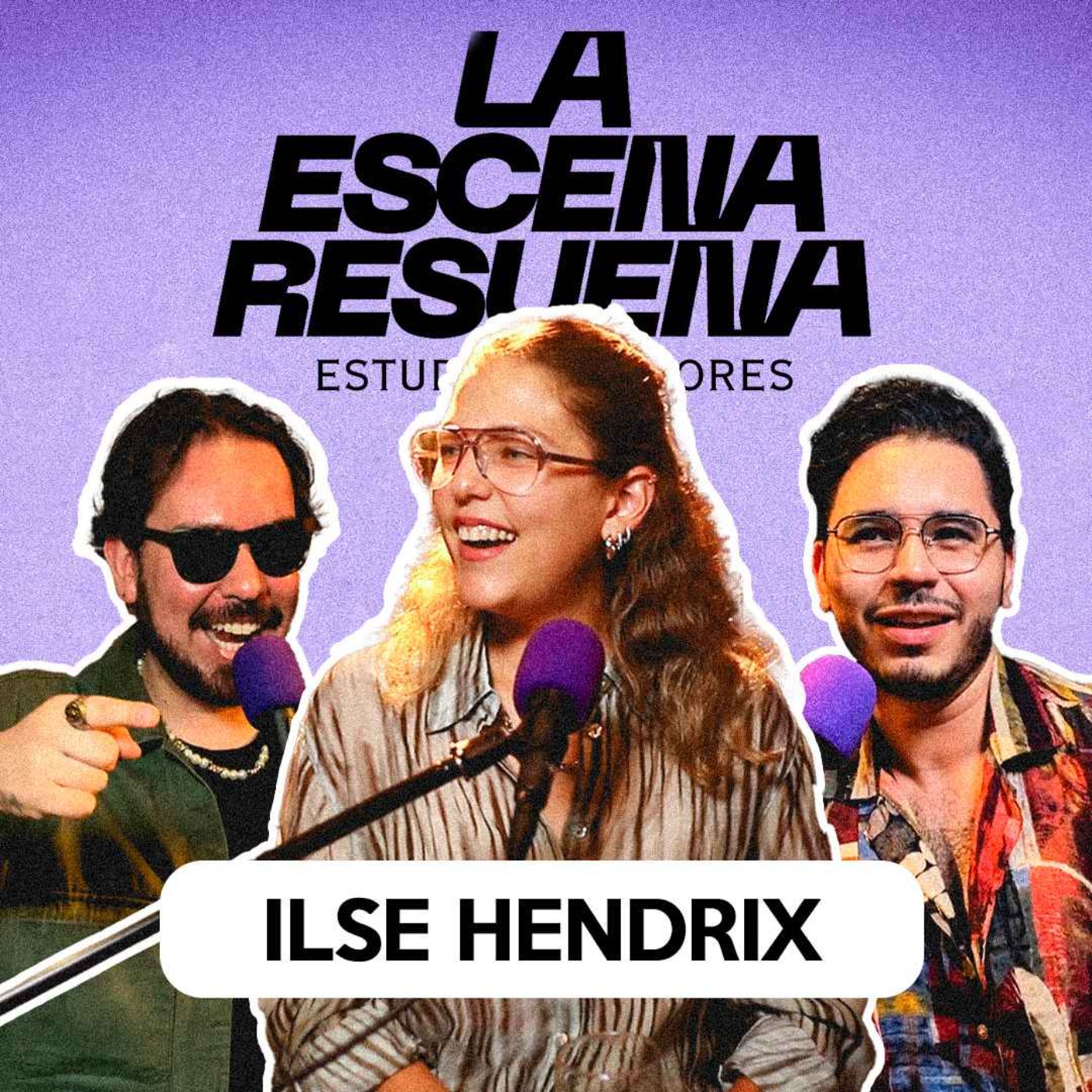 La Escena Resuena