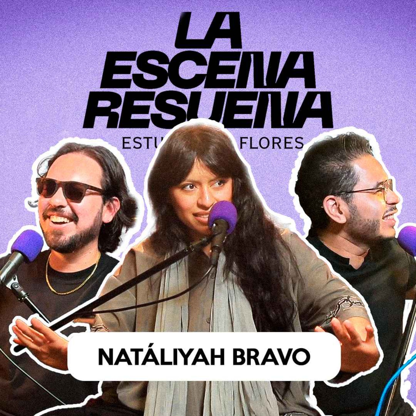 La Escena Resuena