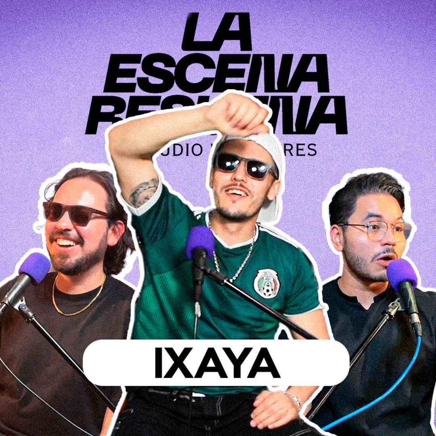 La Escena Resuena