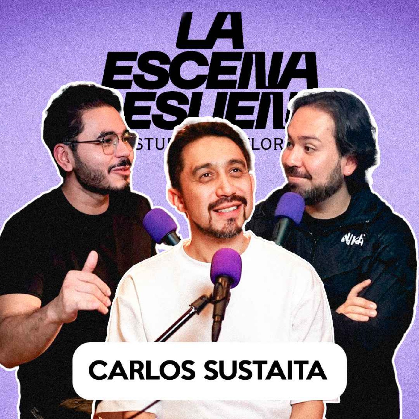 La Escena Resuena