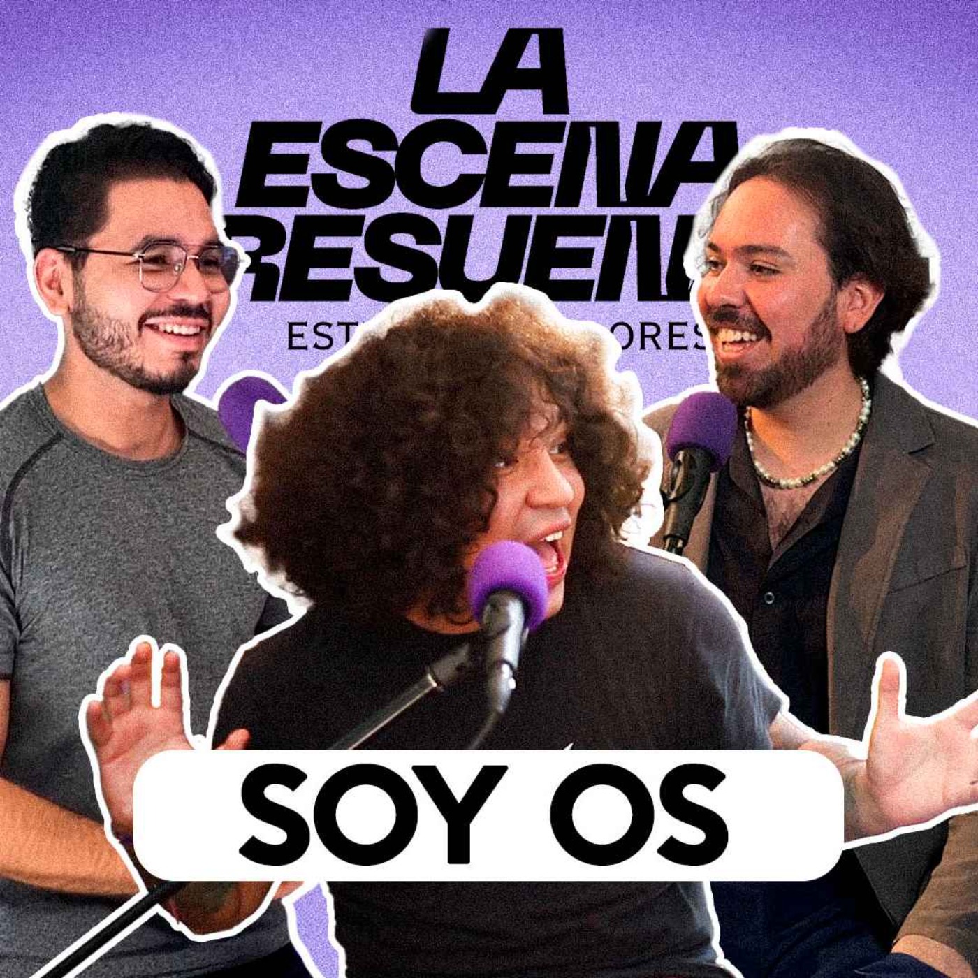 La Escena Resuena