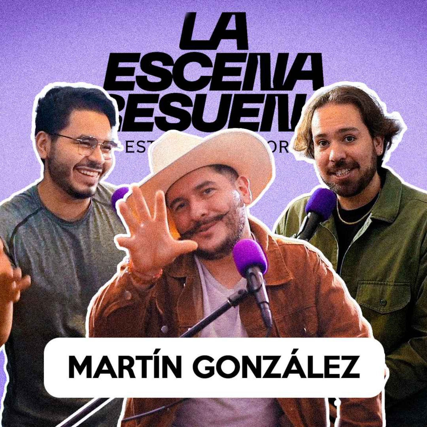 La Escena Resuena