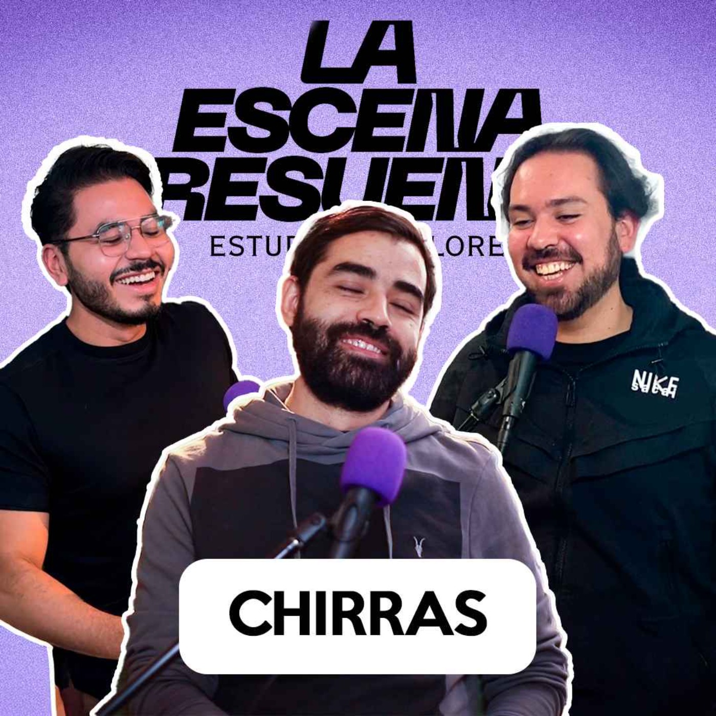 La Escena Resuena