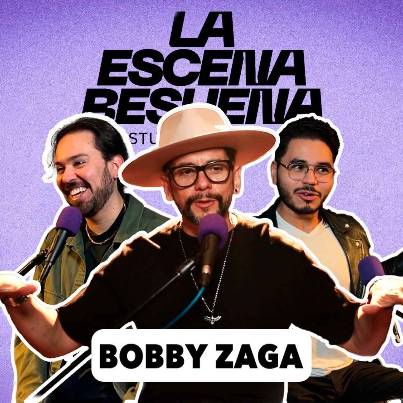 La Escena Resuena