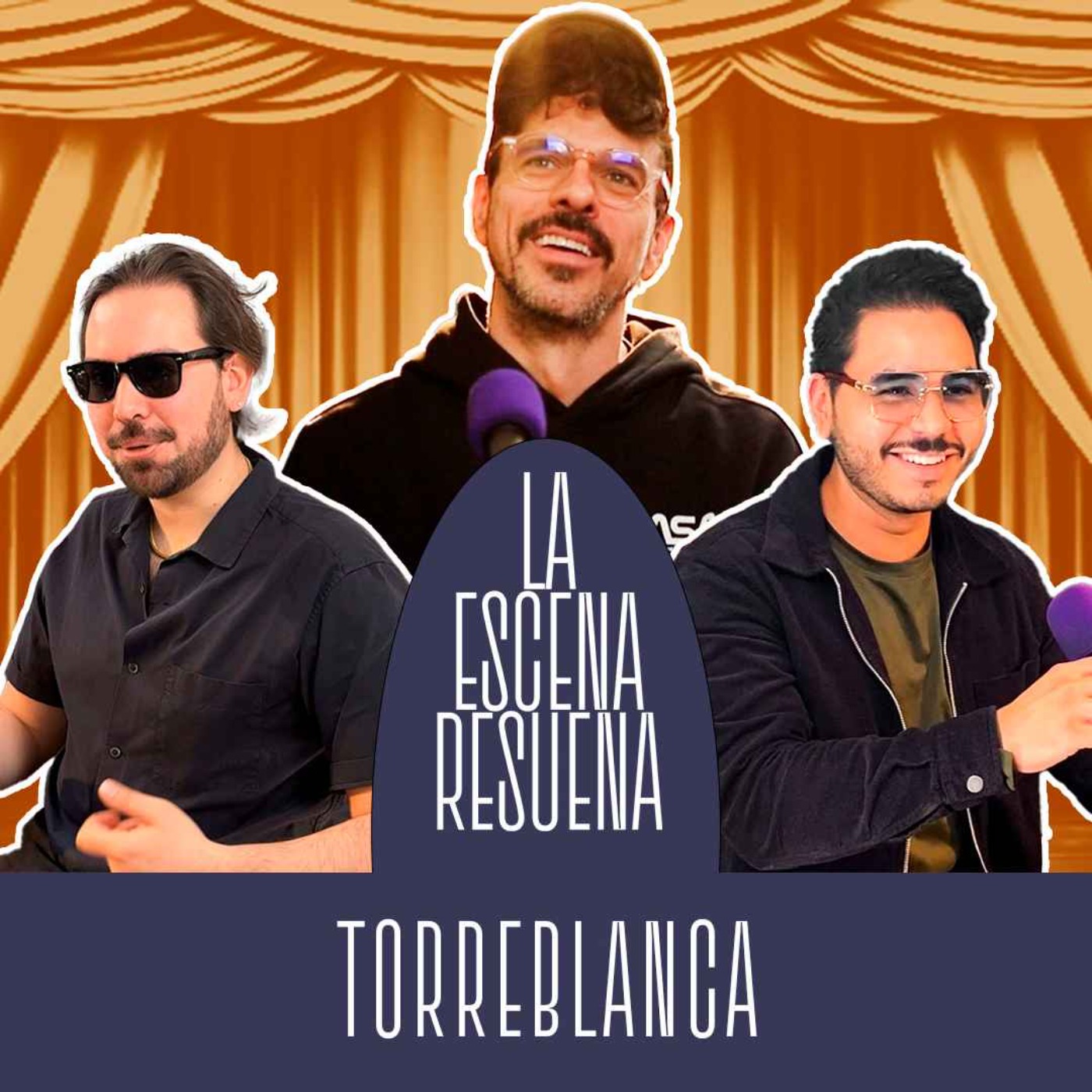La Escena Resuena