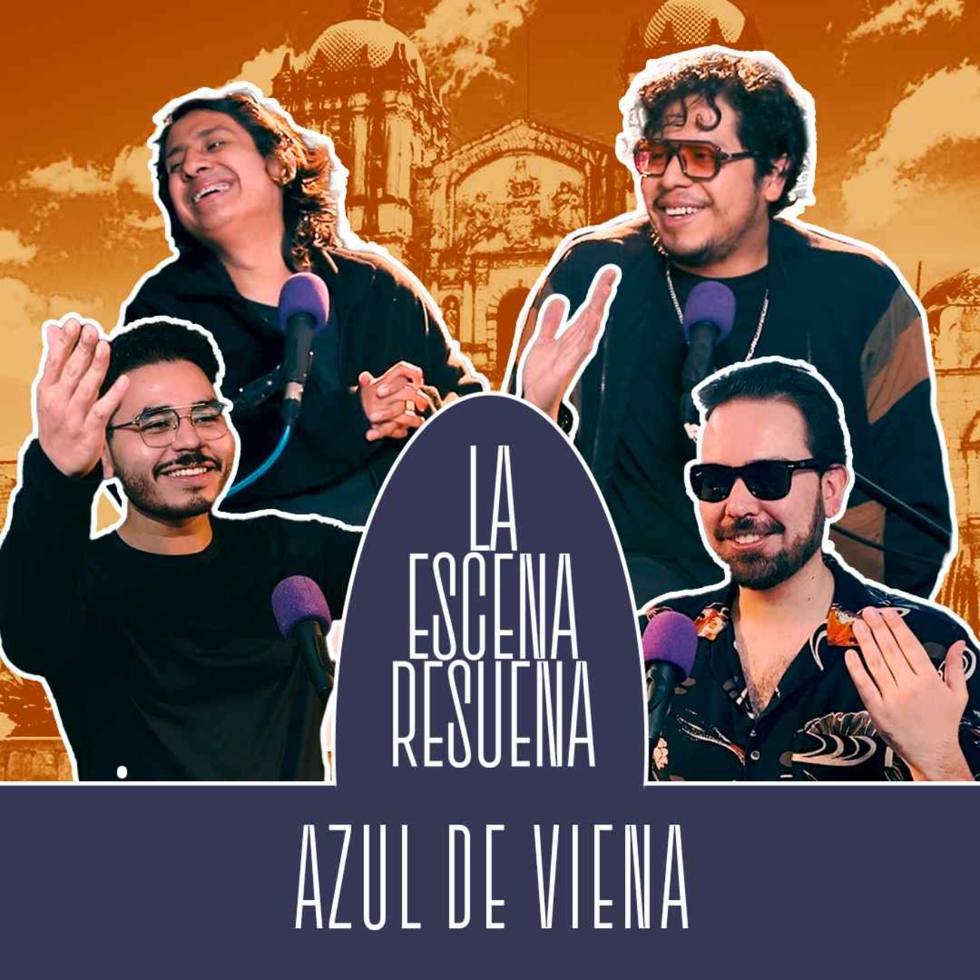 La Escena Resuena