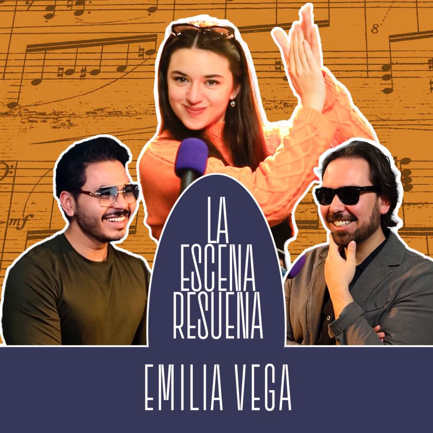 La Escena Resuena