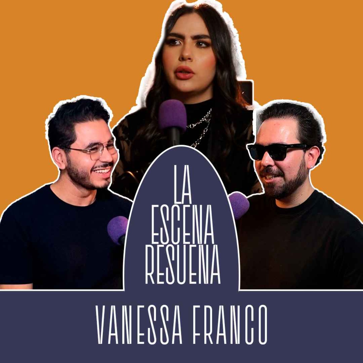 La Escena Resuena