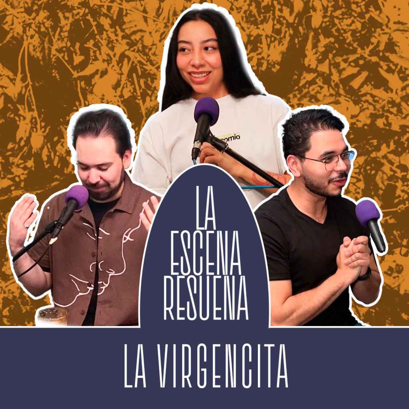 La Escena Resuena