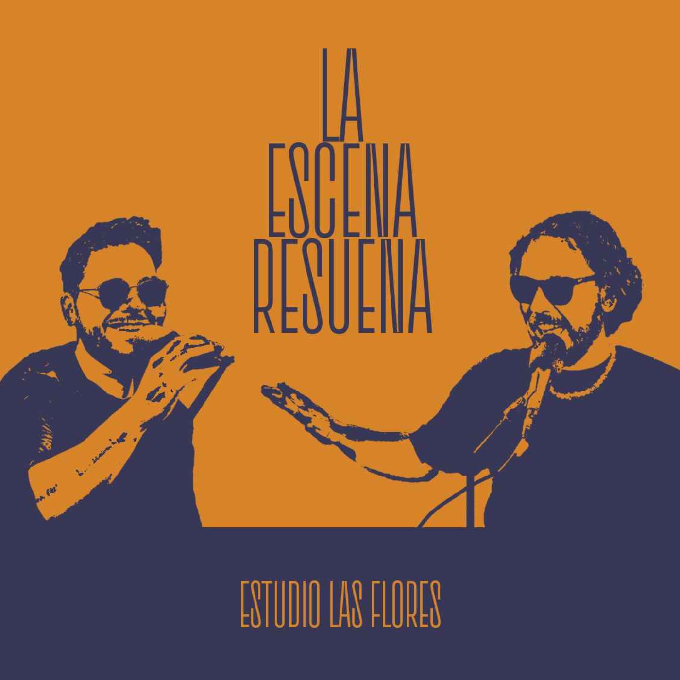 #56 Dua Lipa y Bu Cuarón, El Fantasma en México y nuestro Spotify Wrapped episode artwork