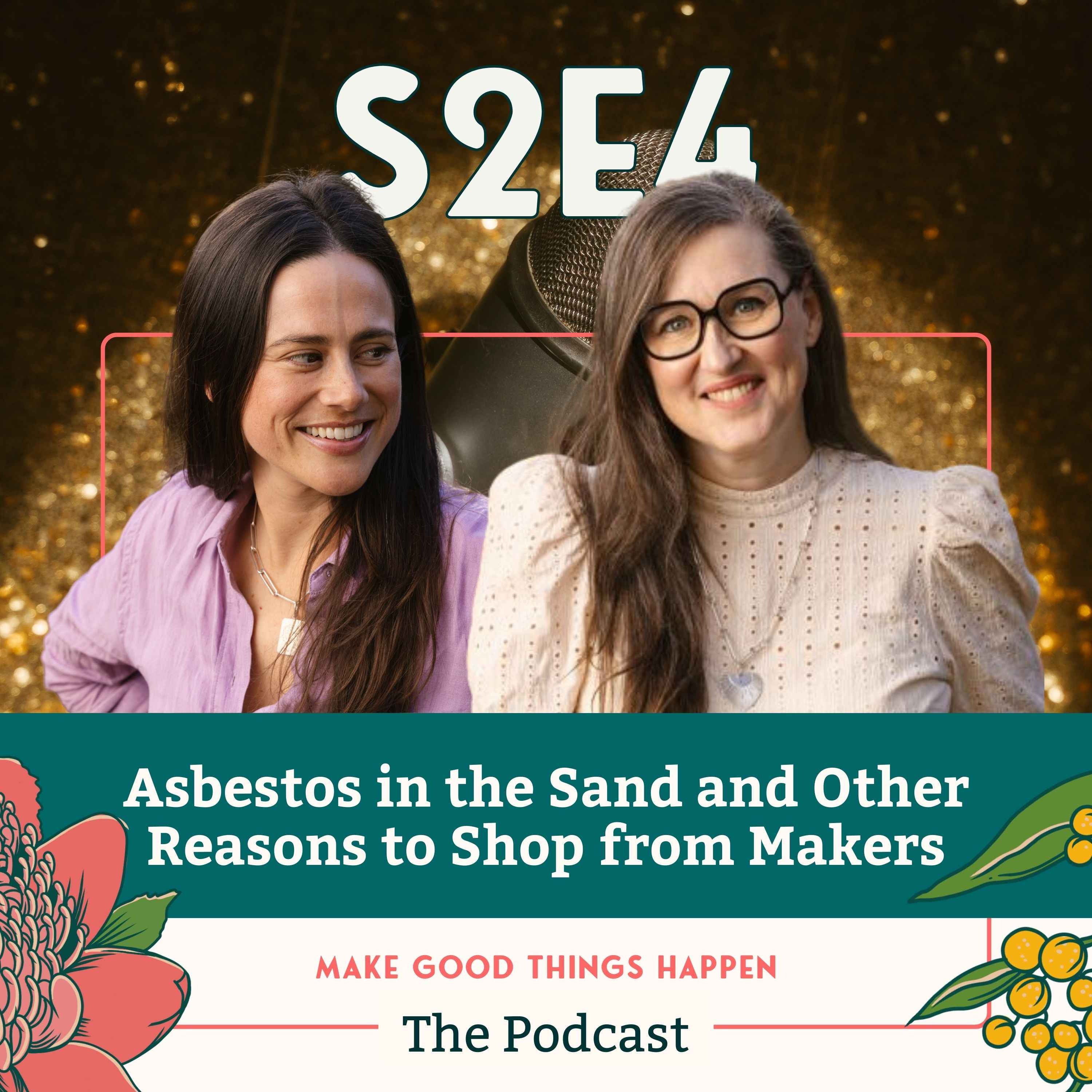 Make Good Things Happen