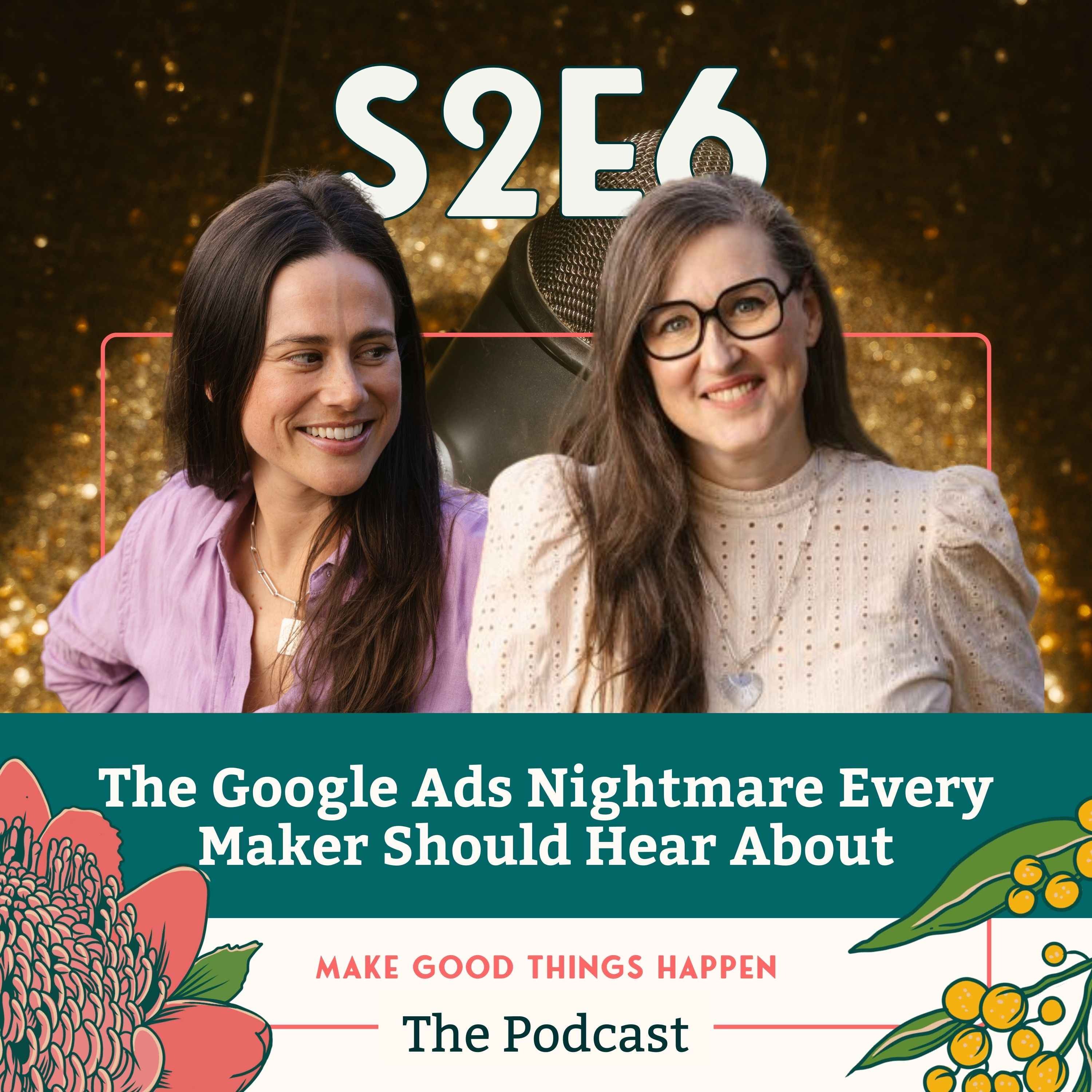 Make Good Things Happen