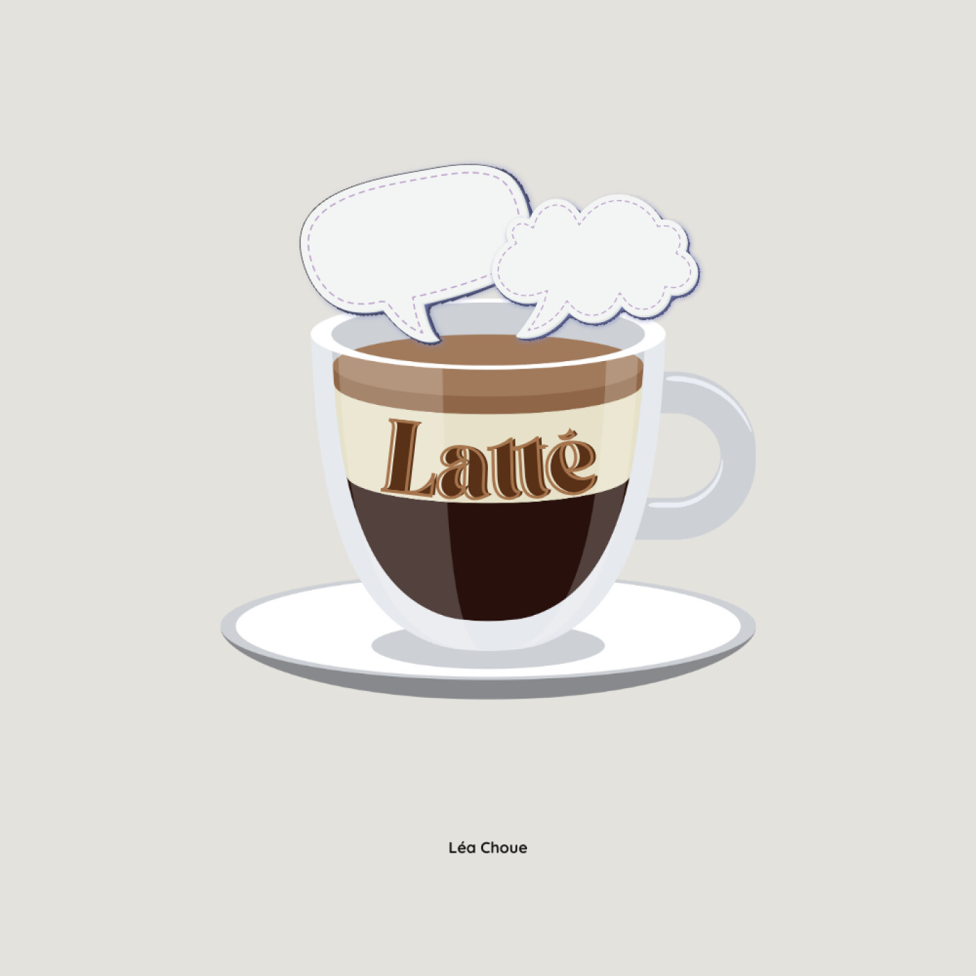 J’ai été chez une neuropsy pour mon anxiété (LATTE #3)