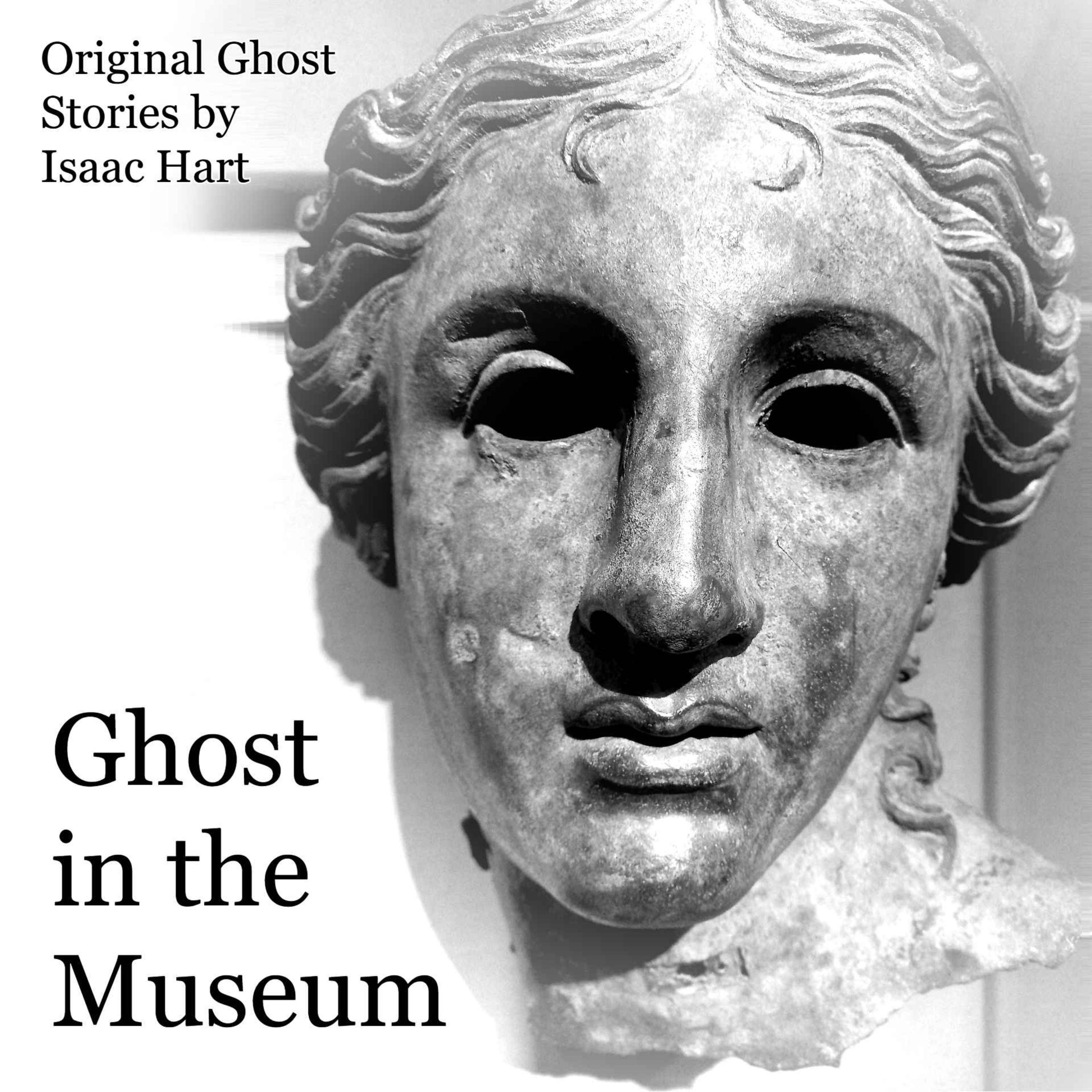 Ghost in the Museum