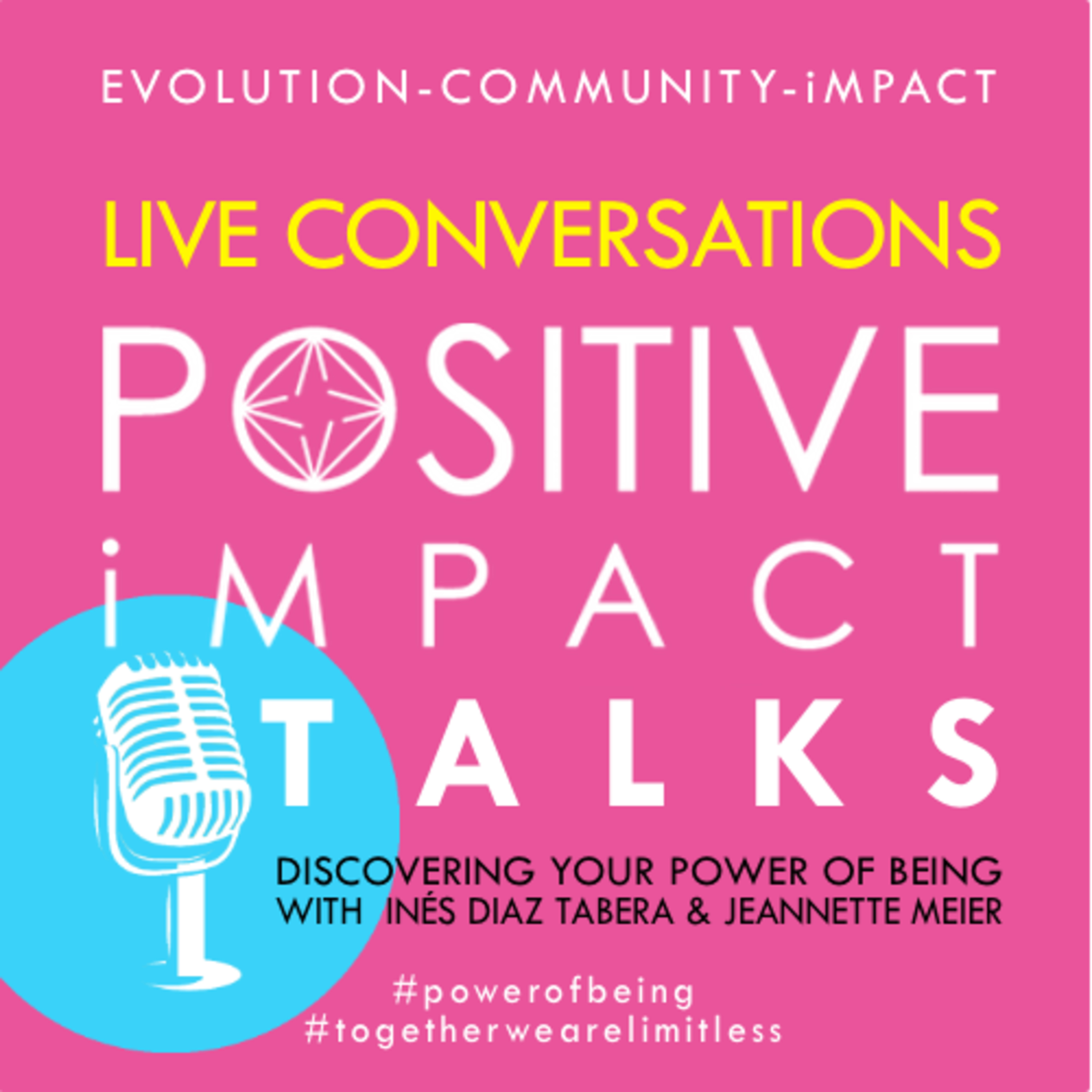 Positive iMPACT Talks