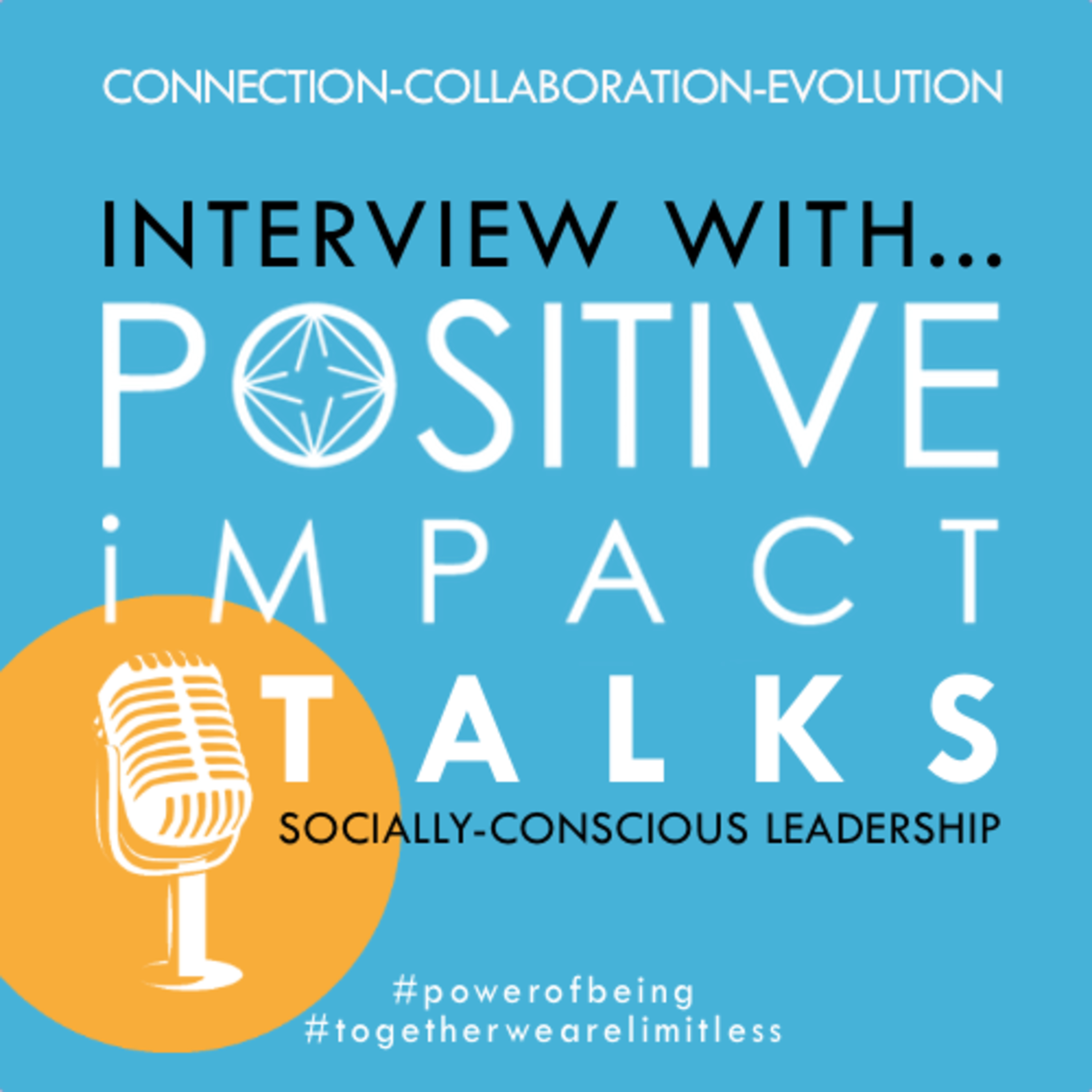 Positive iMPACT Talks