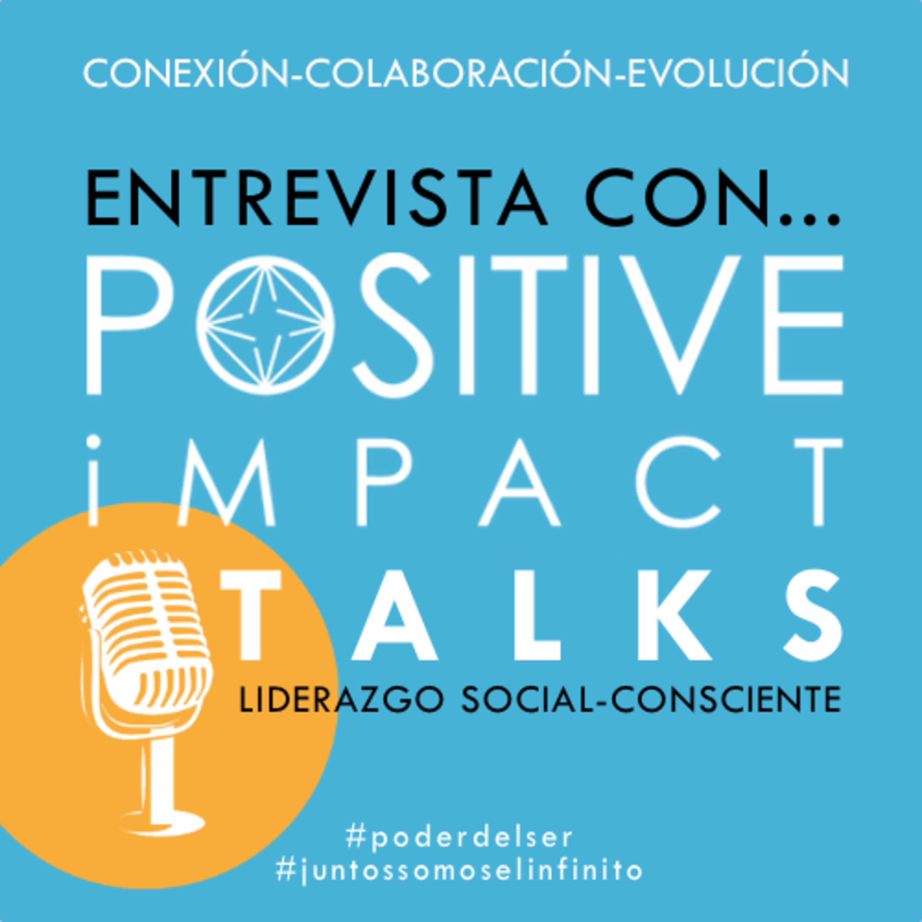 Positive iMPACT Talks