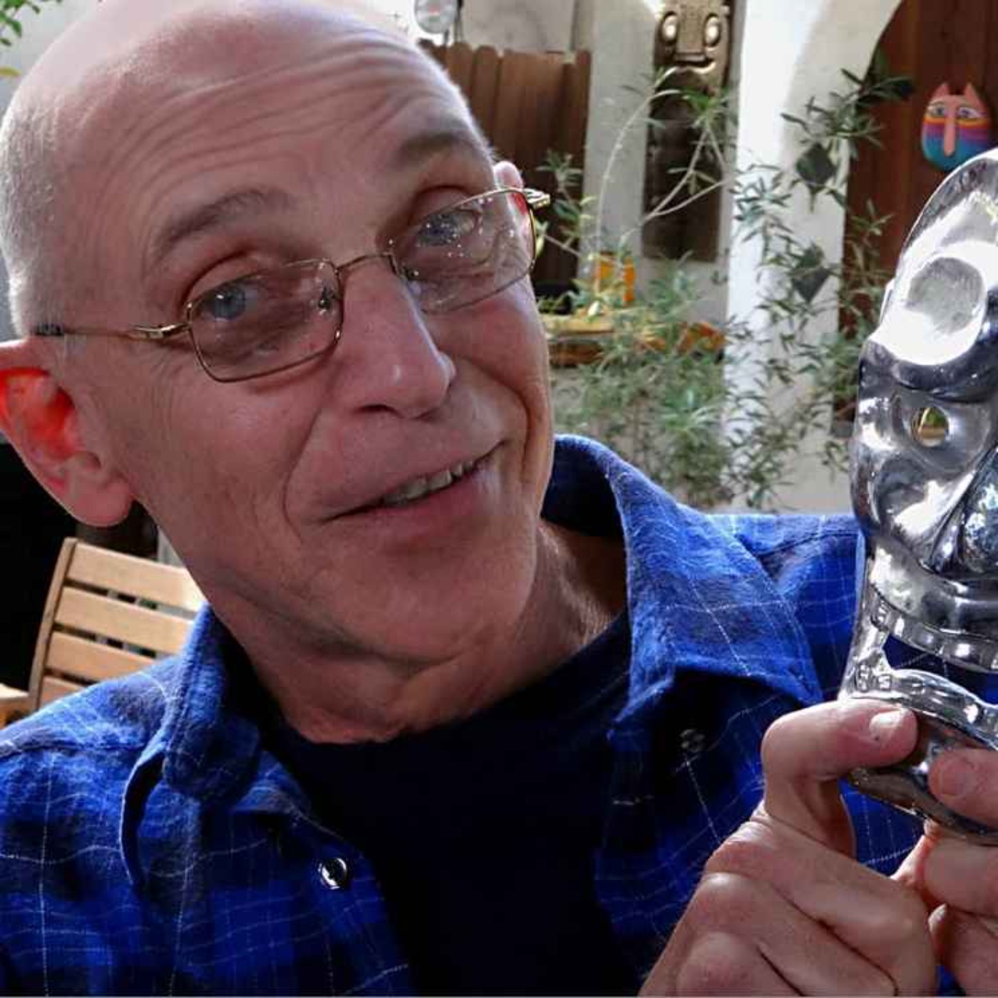 Sam Firstenberg Interview: A Legend of B-Movies | OH!CAST