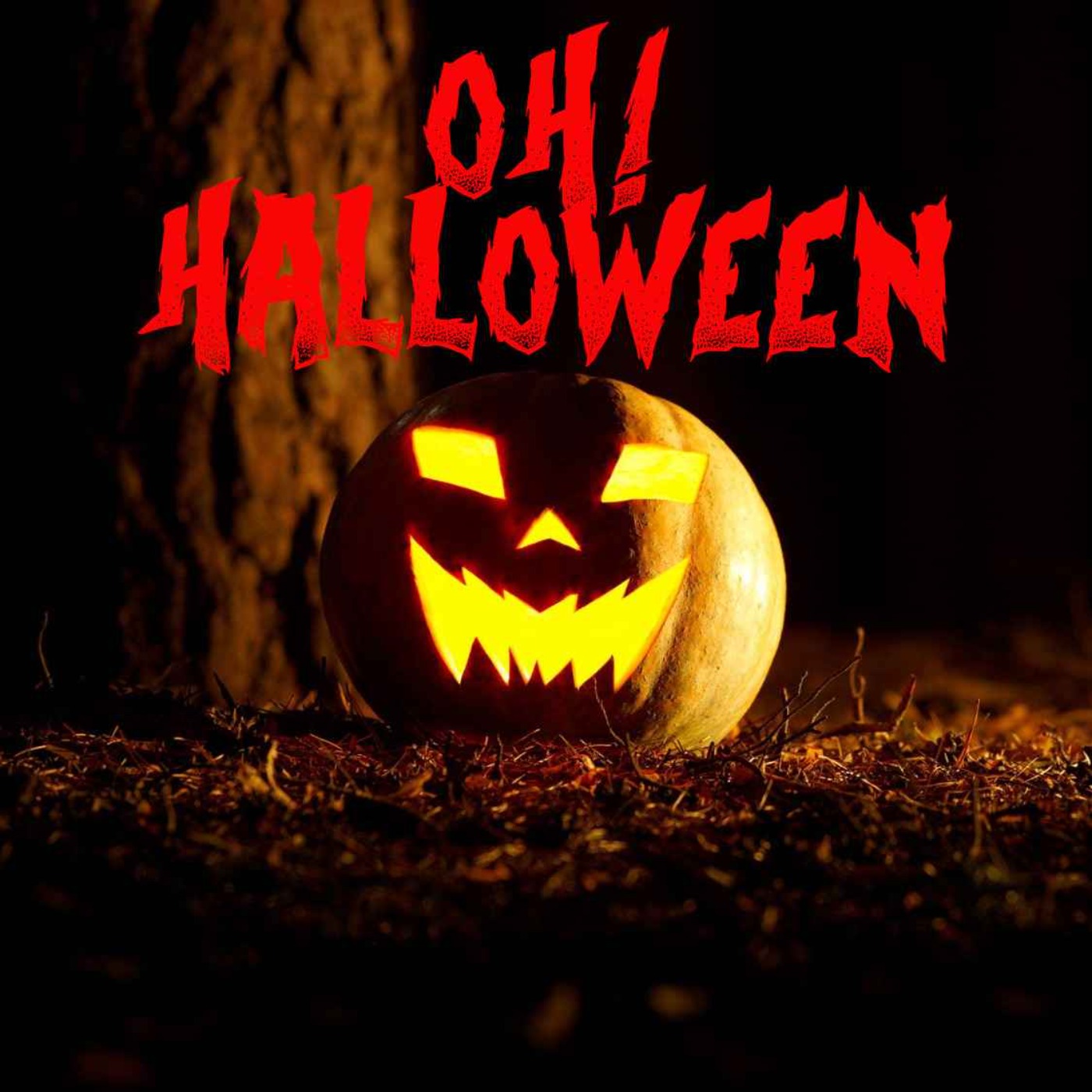 Get Spooky: The Ultimate Halloween Entertainment Guide from OH!CAST