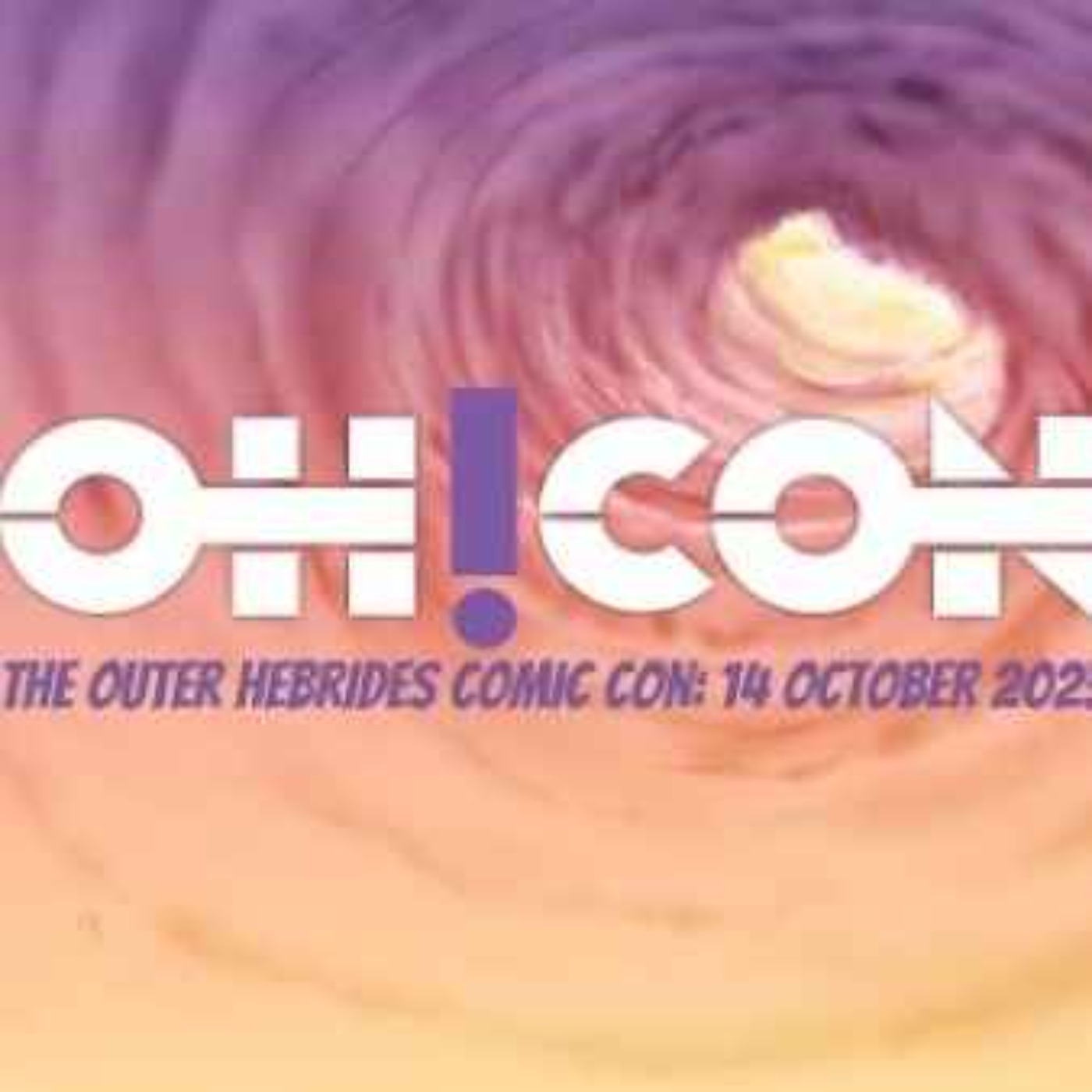 The Origin Story of the Outer Hebrides Comic Con (OH!CON)