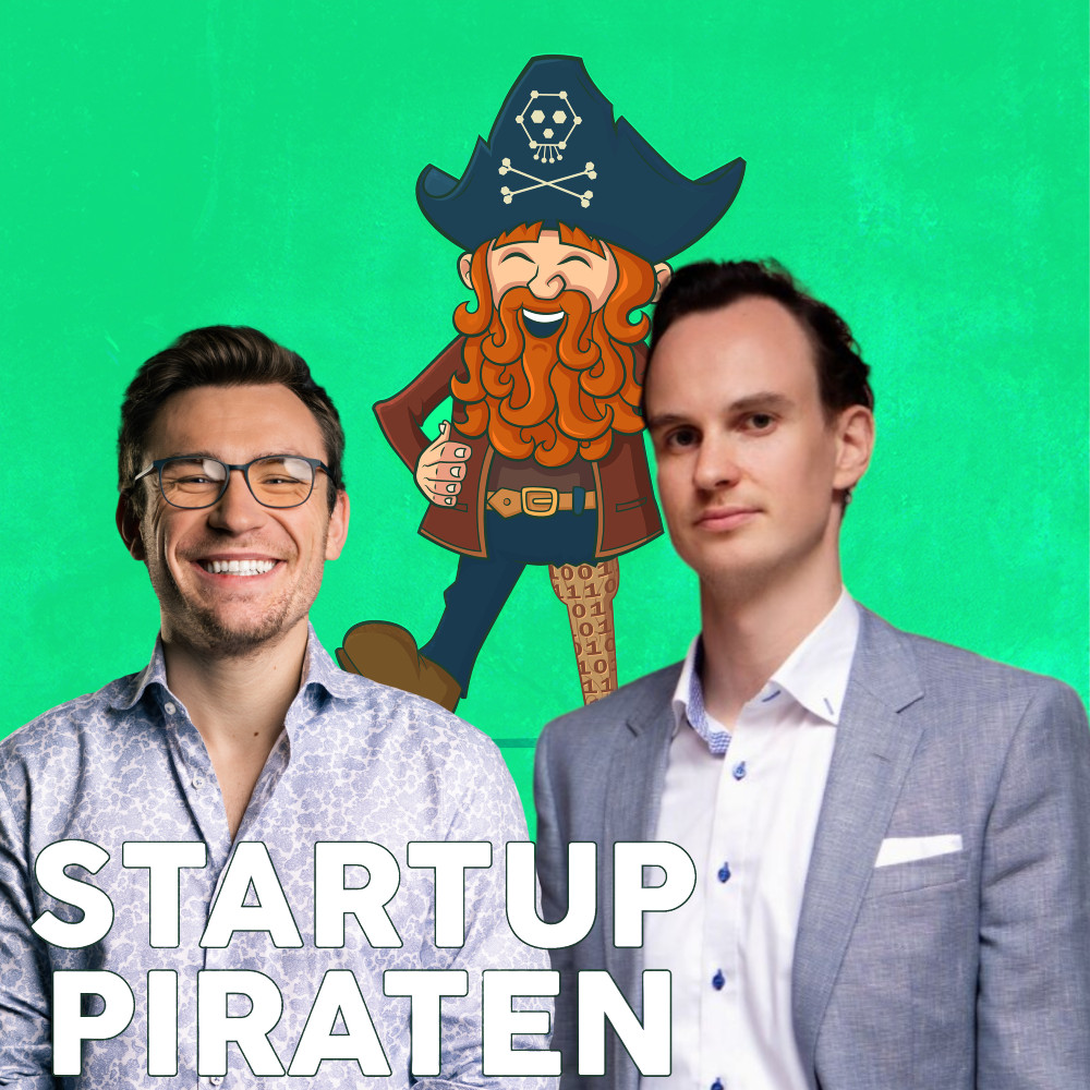 Startup Piraten