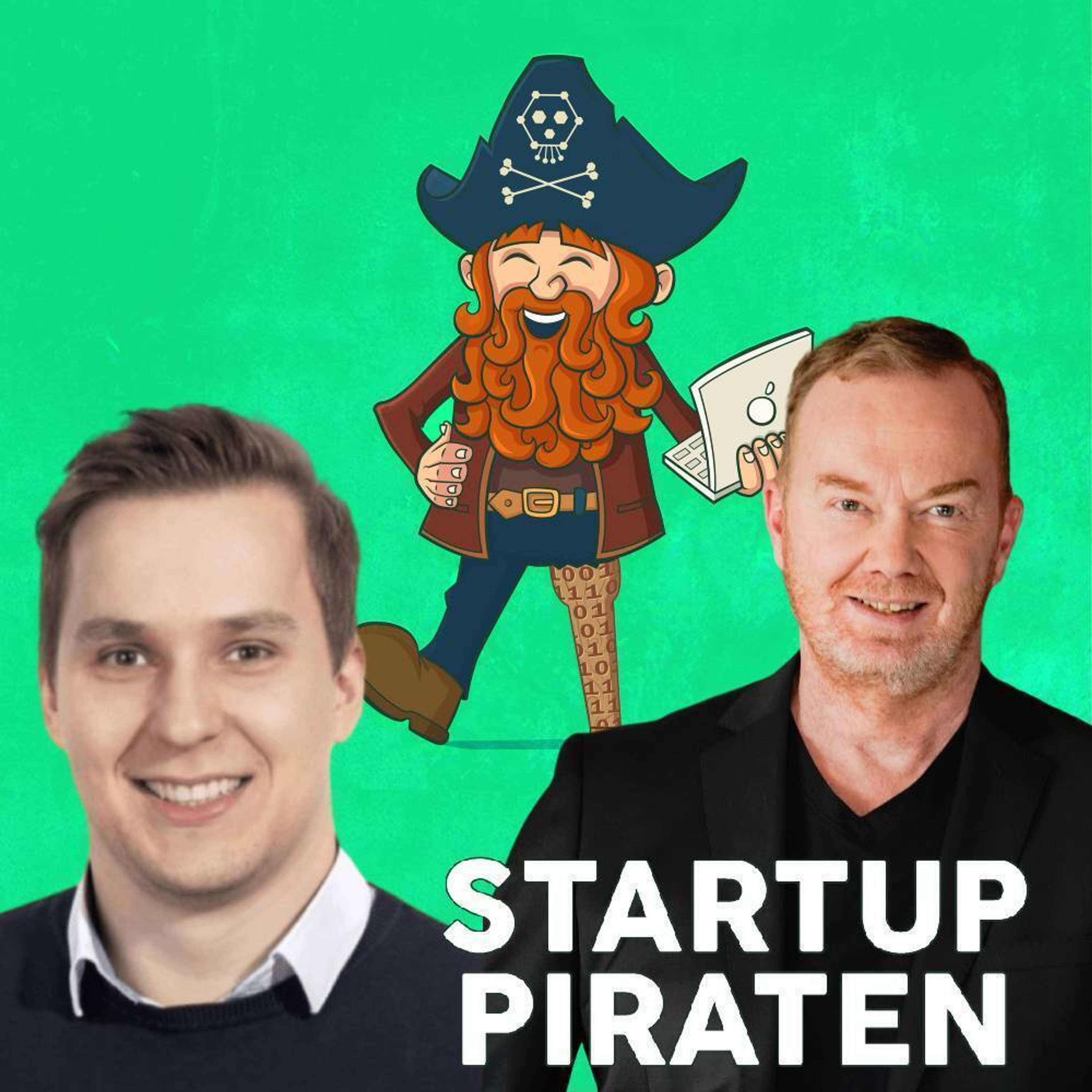 cover of episode Boring Businesses mit dem CMO von BurgerMe- Manfred Lugmayr & Denis Amedov