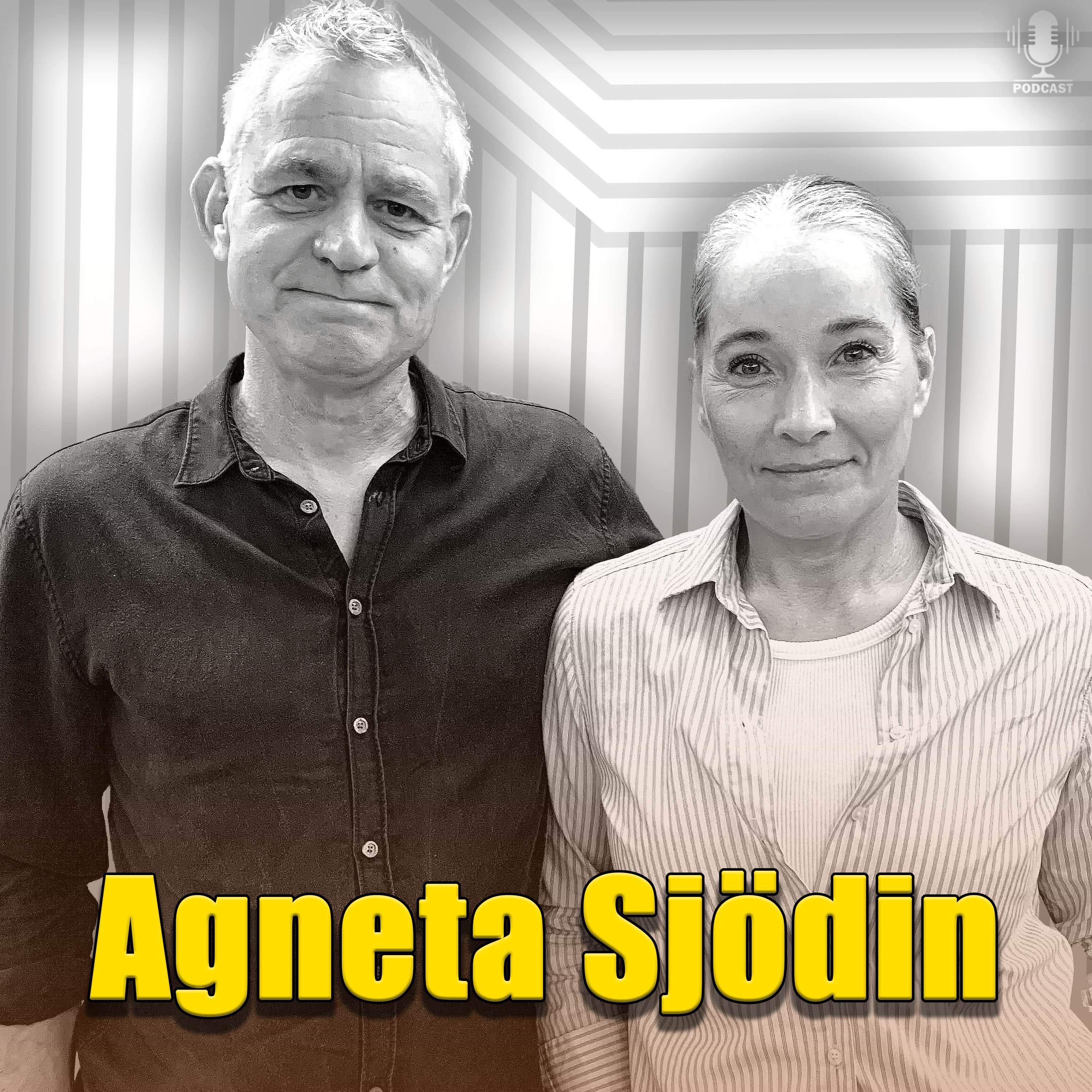 Hjälp, jag fyller 50!