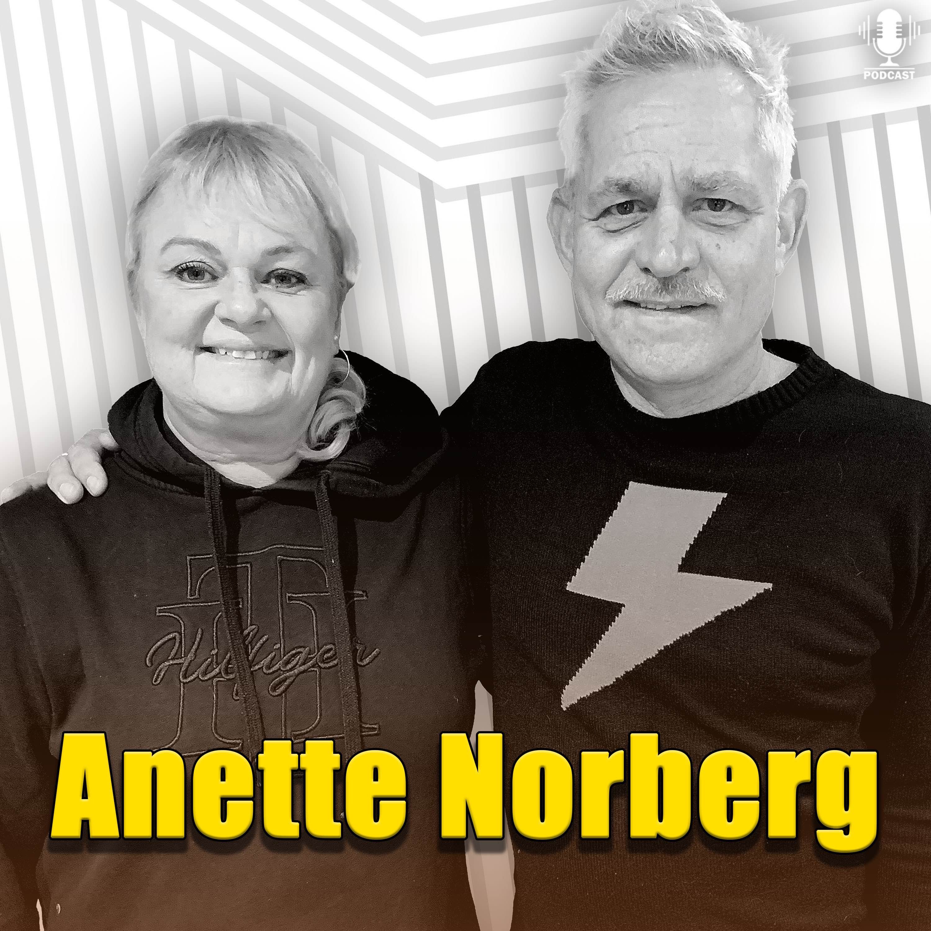 Hjälp, jag fyller 50!