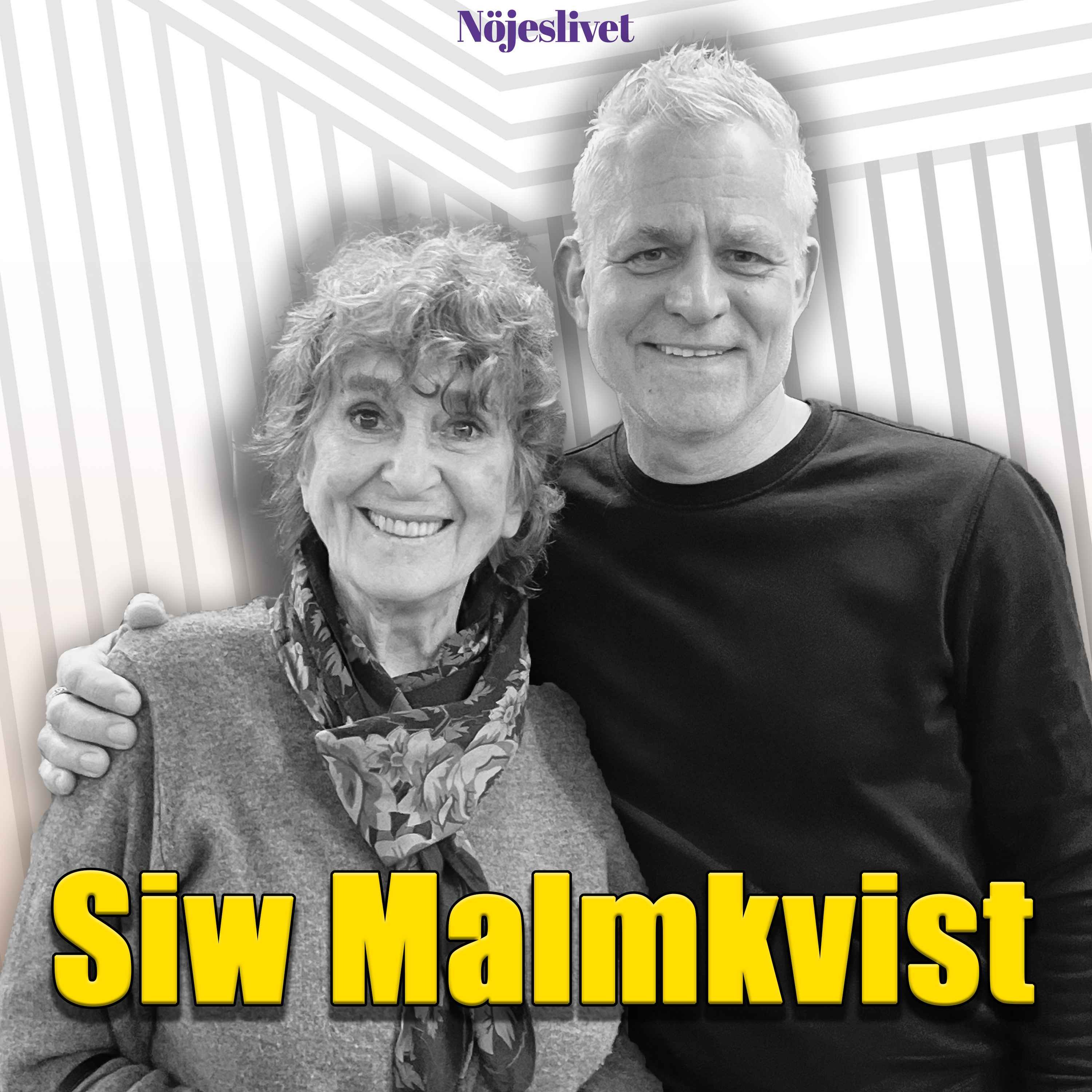 Hjälp, jag fyller 50!