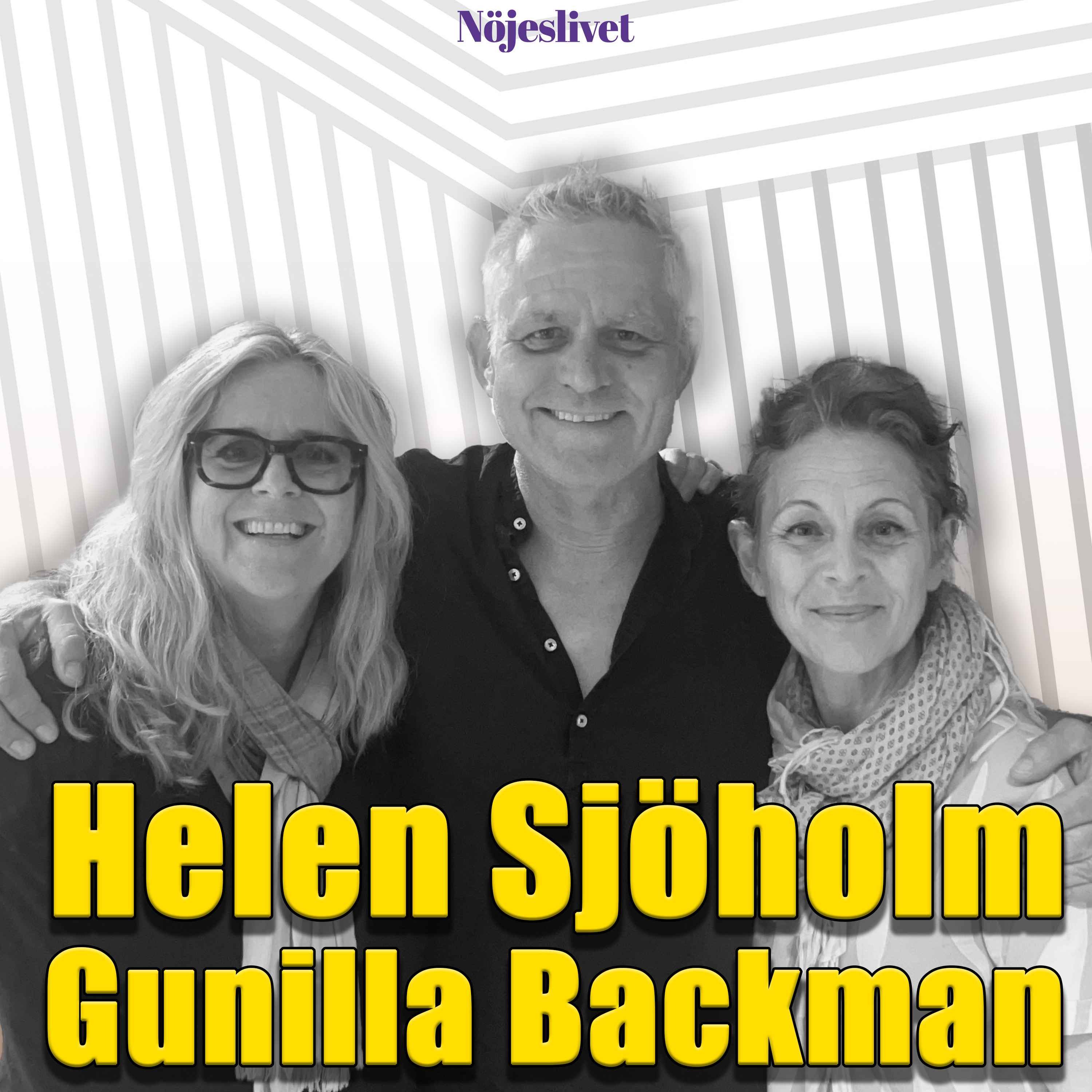 Hjälp, jag fyller 50!